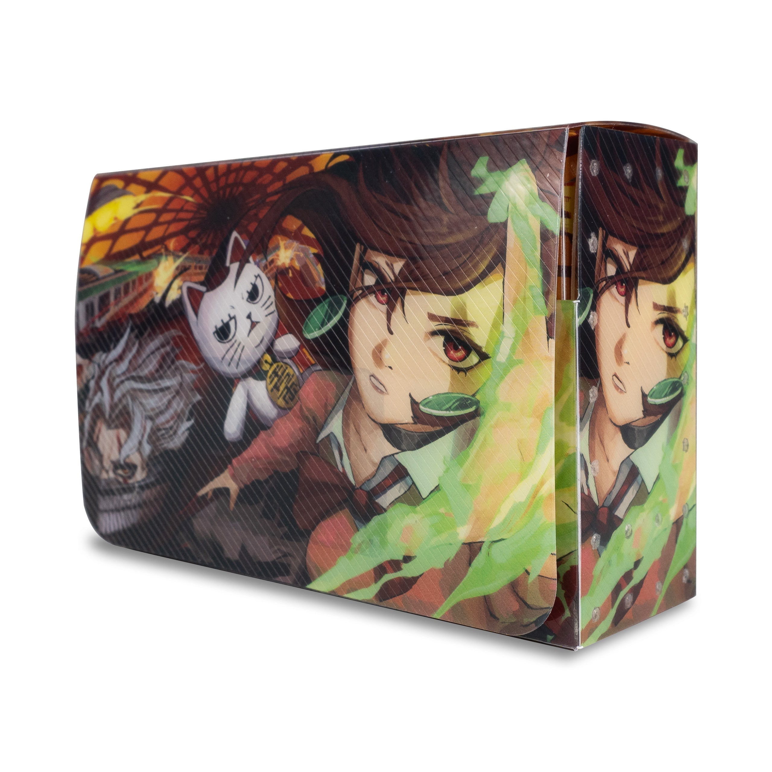 Player Series Boxes