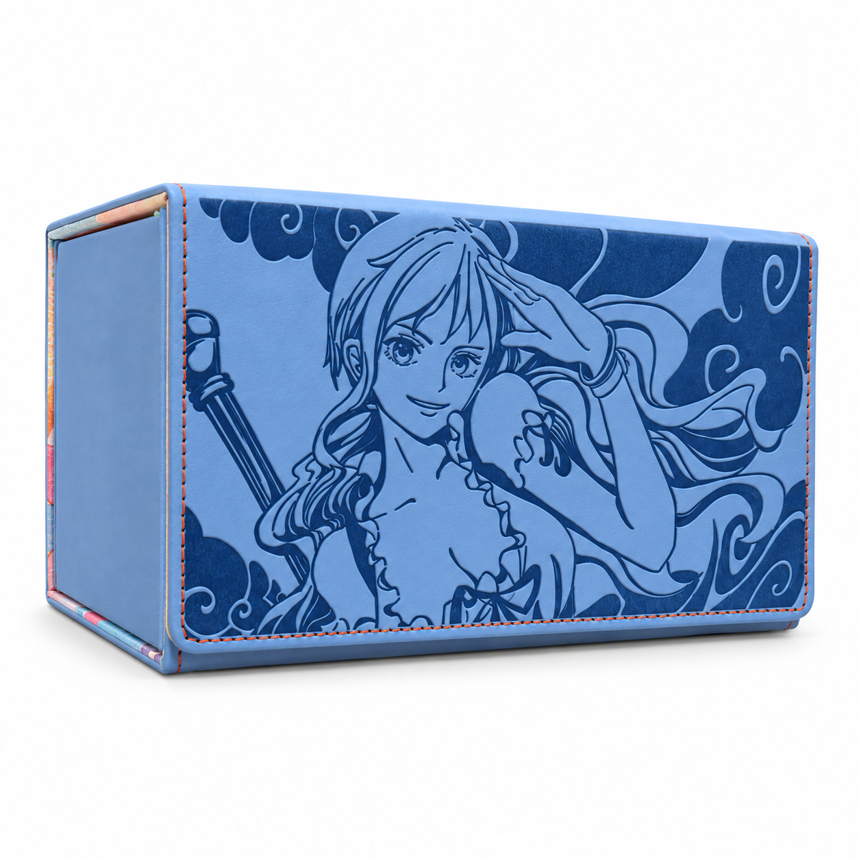 Navigator EV 2.5 Elite Series Box (Second Wave) – Dueling Guard