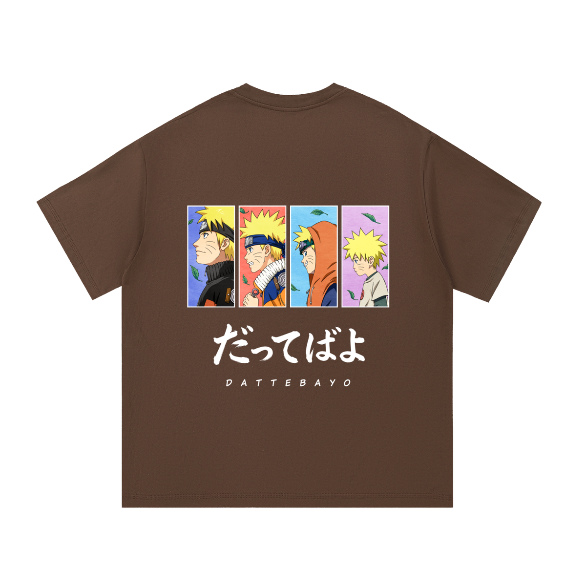 Raijin Cotton T