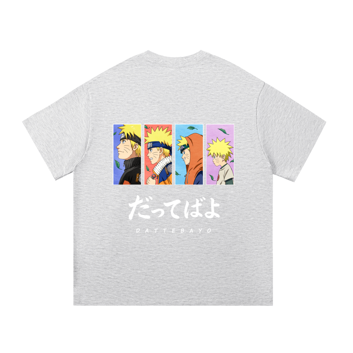 Raijin Cotton T