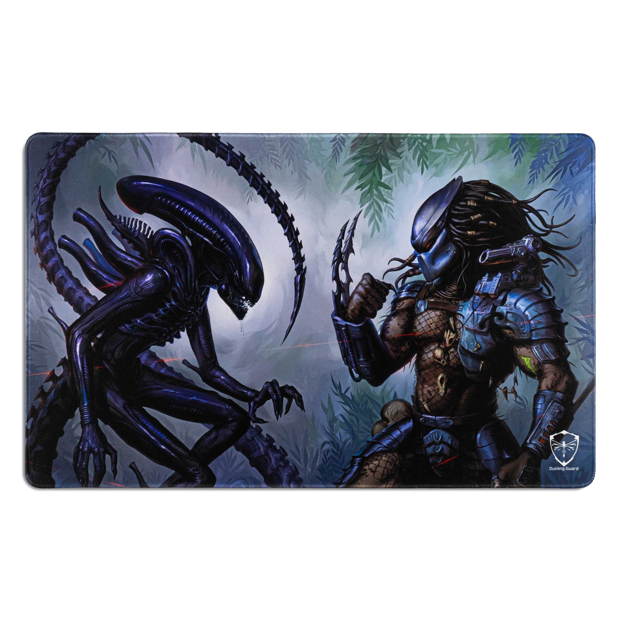 AVP 1-Player Stitched Edge Playmat