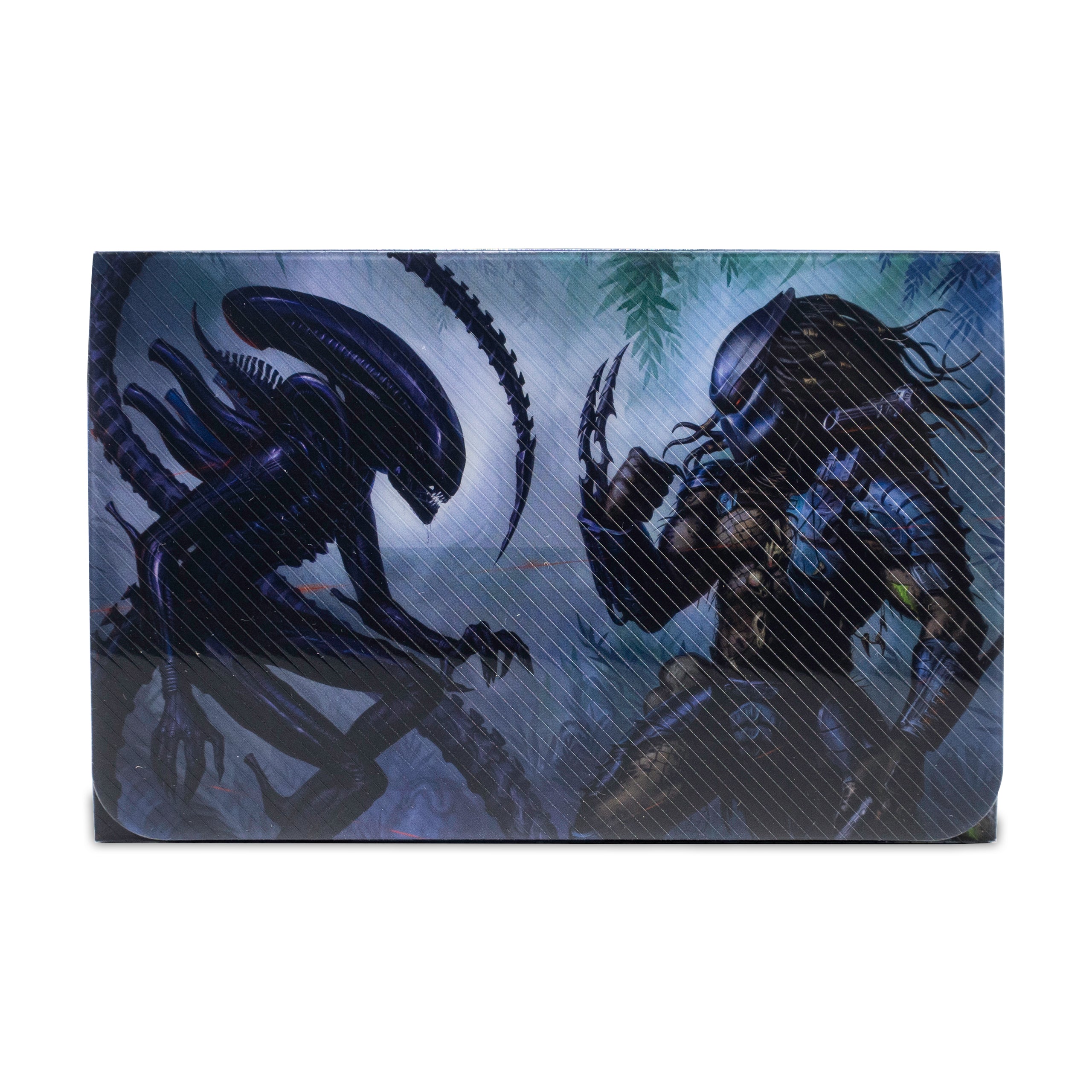 AVP Player Series Box