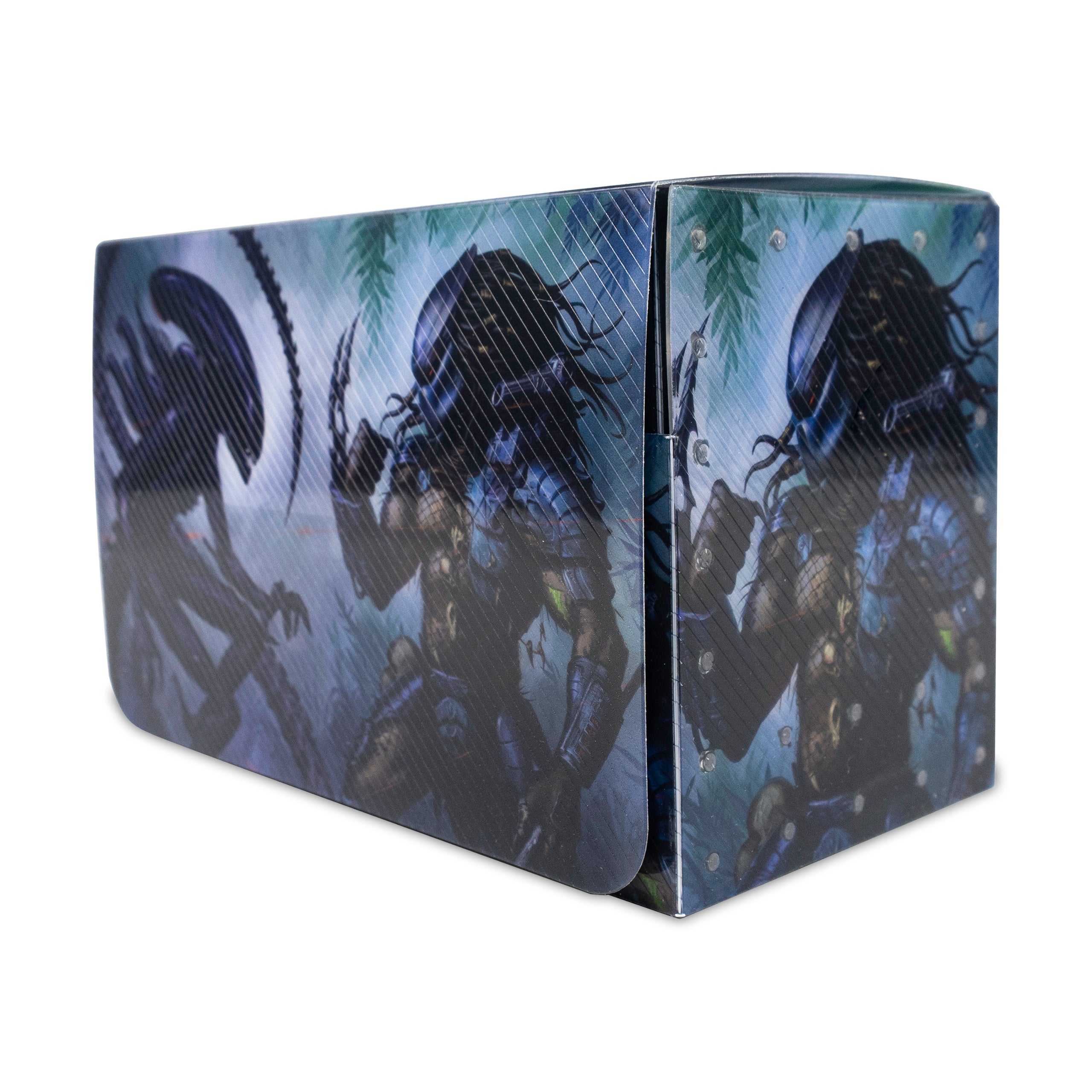 AVP Player Series Box