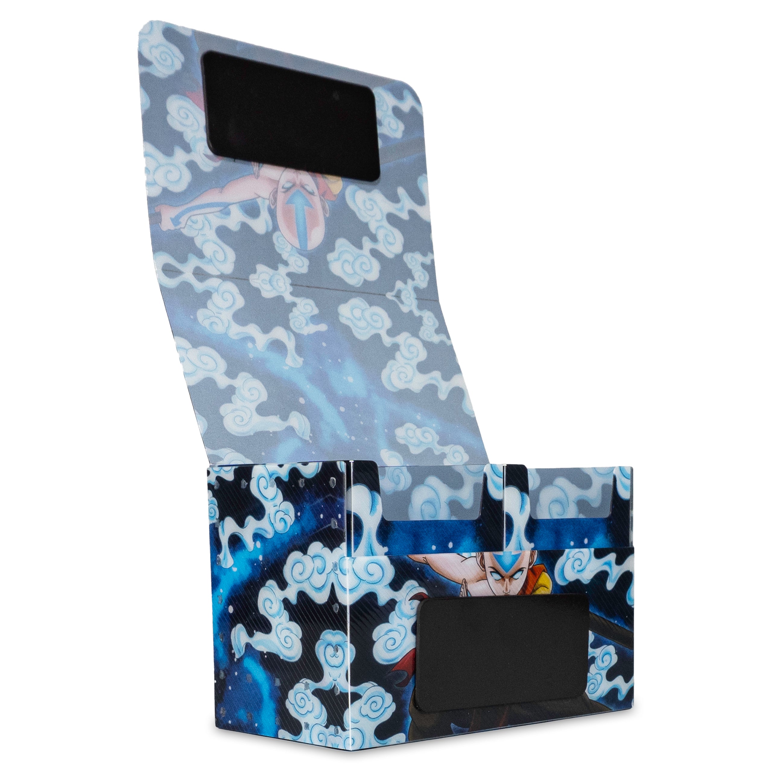Air Nomad Player Series Box
