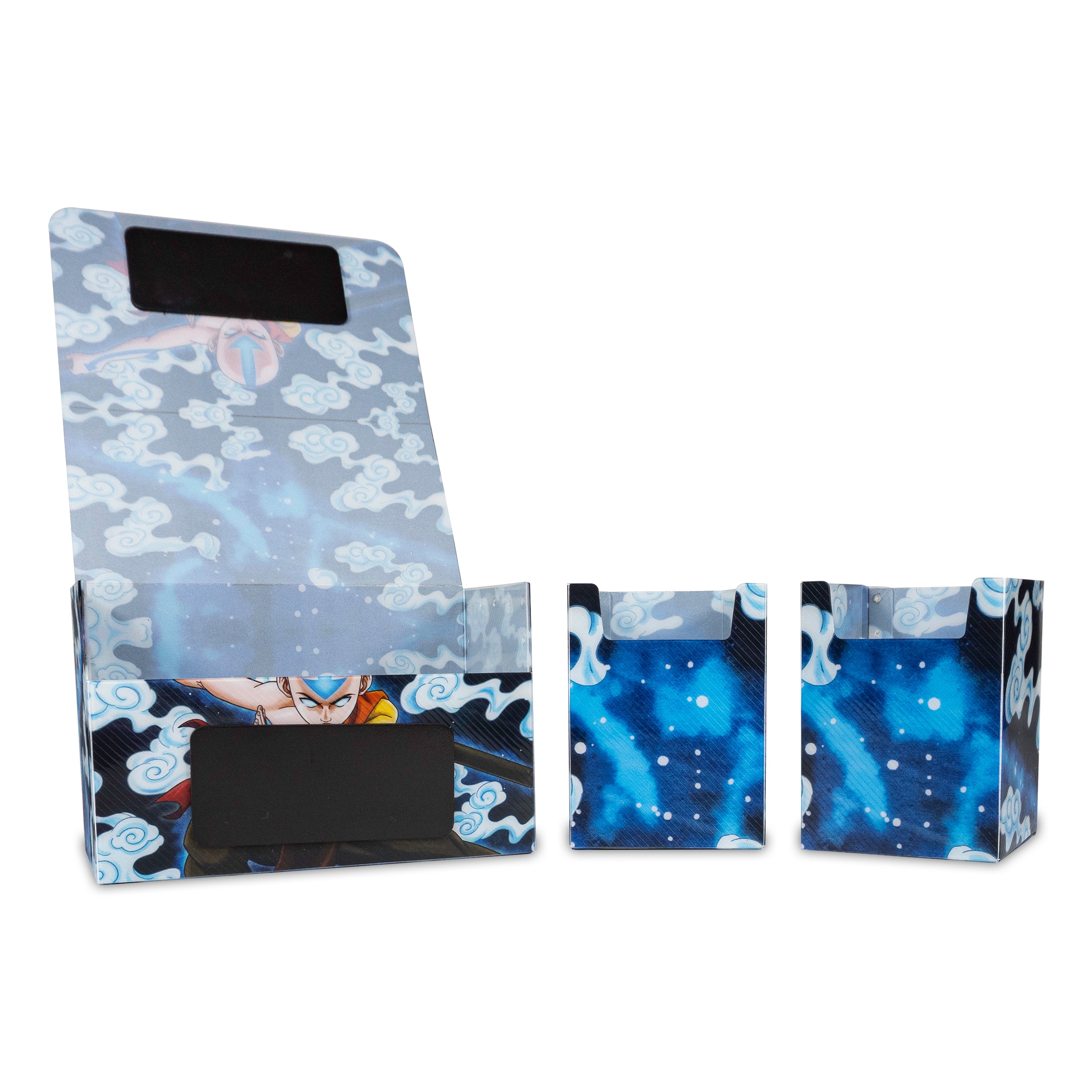 Air Nomad Player Series Box