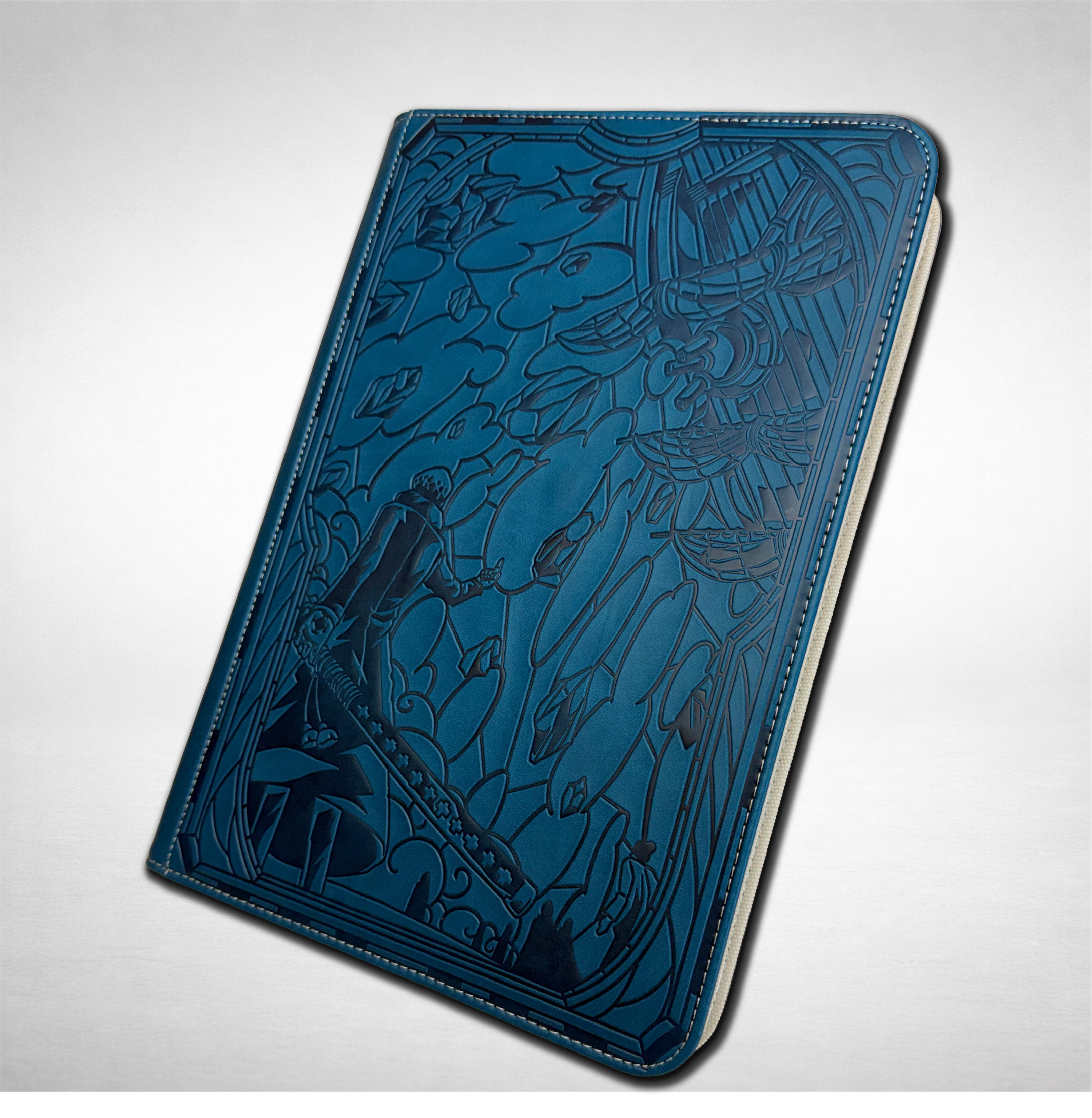 Shambles TCG Binder