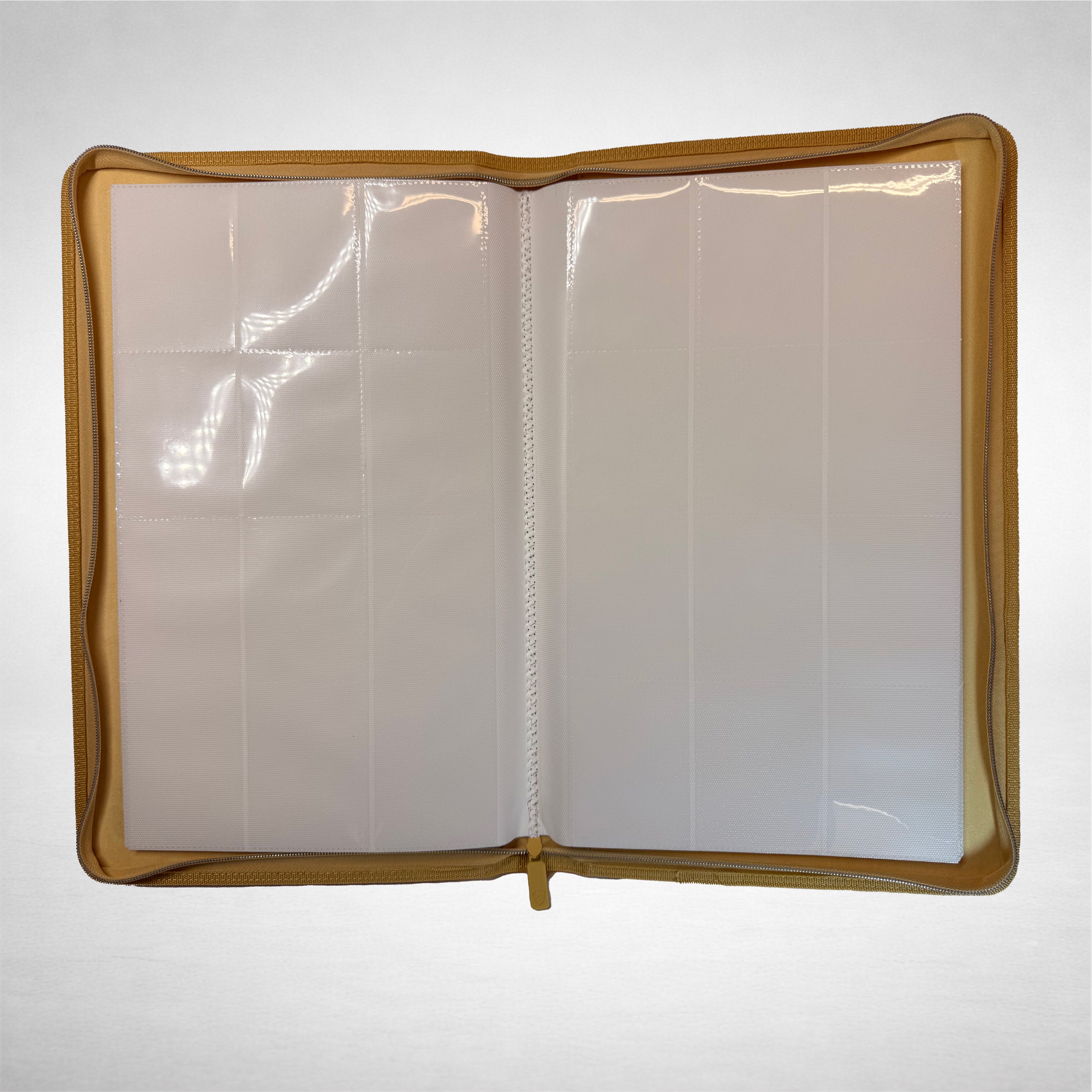 Straw Crew TCG Tower Binder