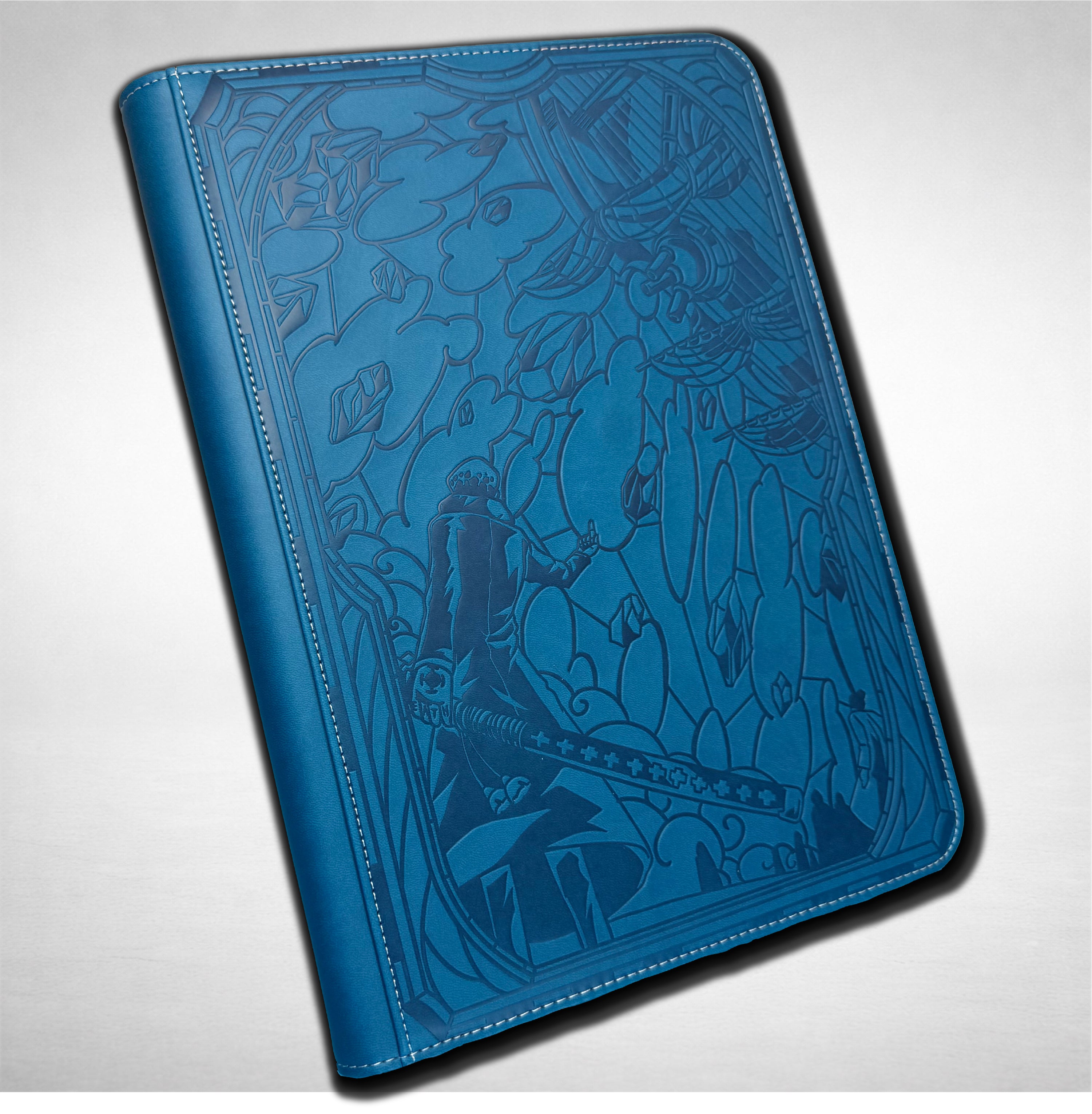 Shambles TCG Binder