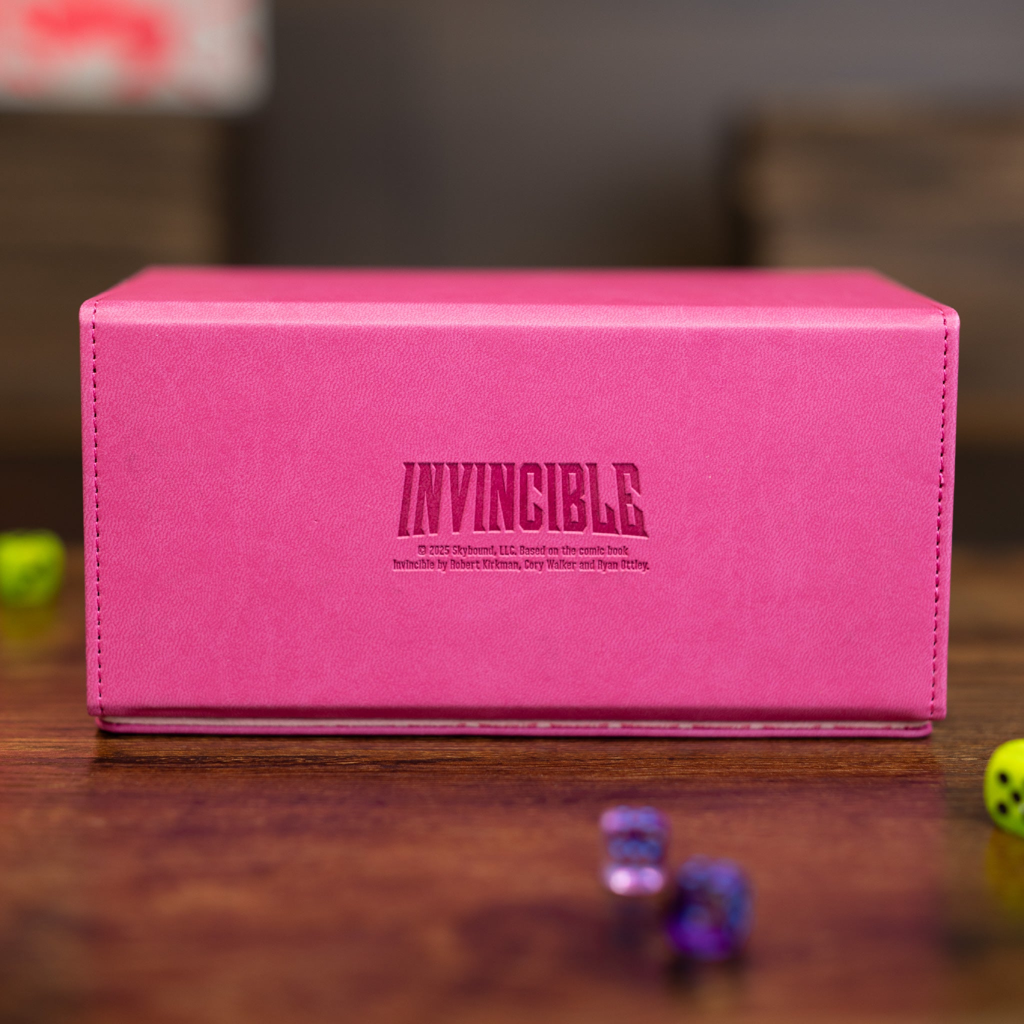 Truly Invincible Collection