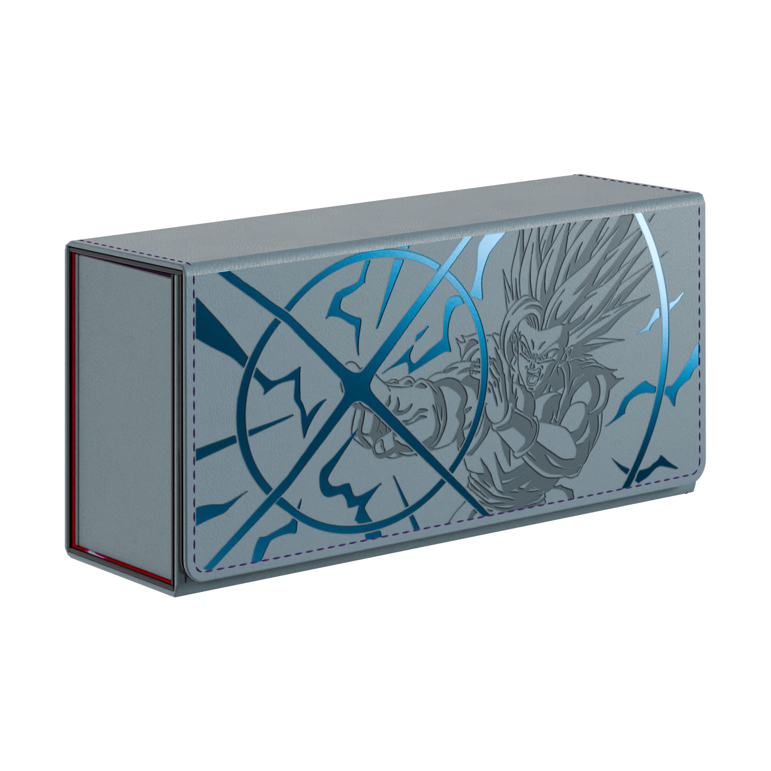 Beast EV 2.5 Elite Series Box