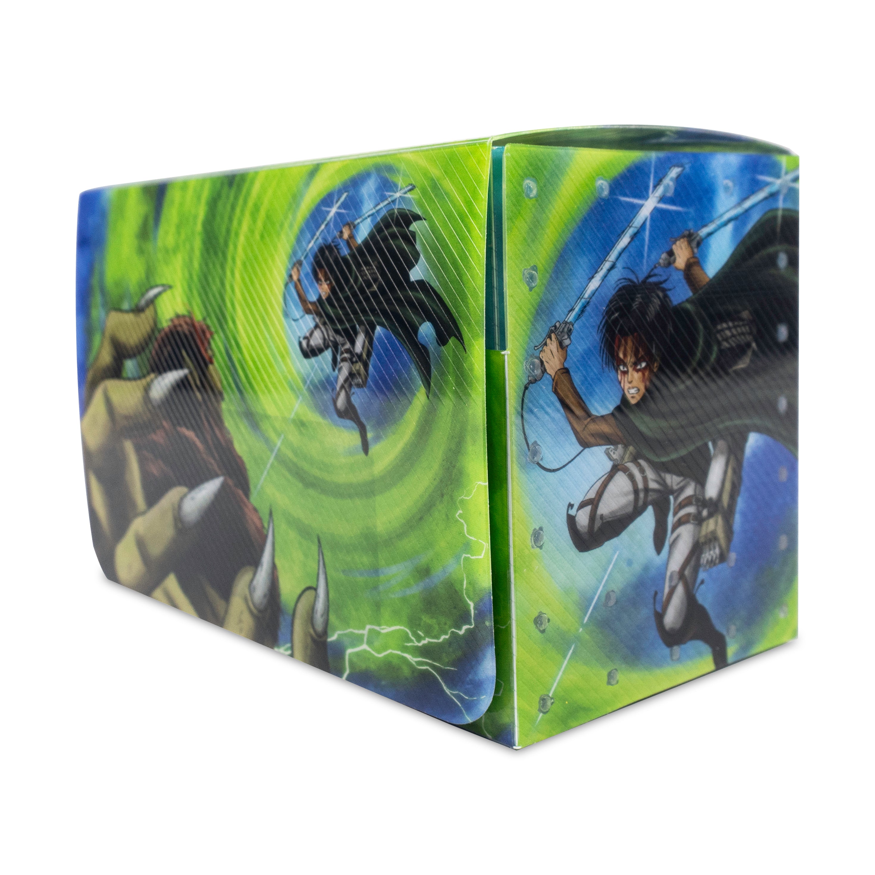 Beast Slayer Player Series Box