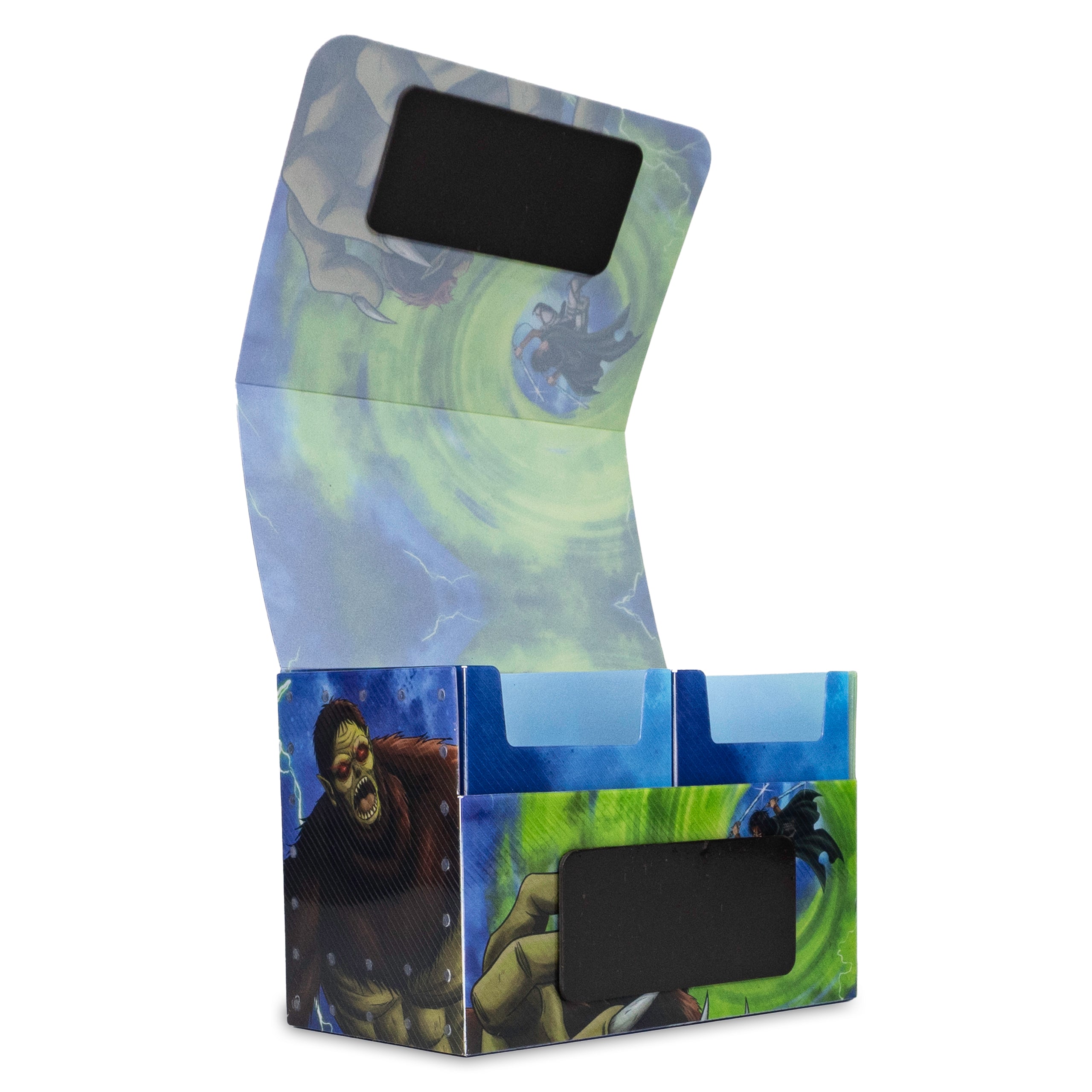 Beast Slayer Player Series Box