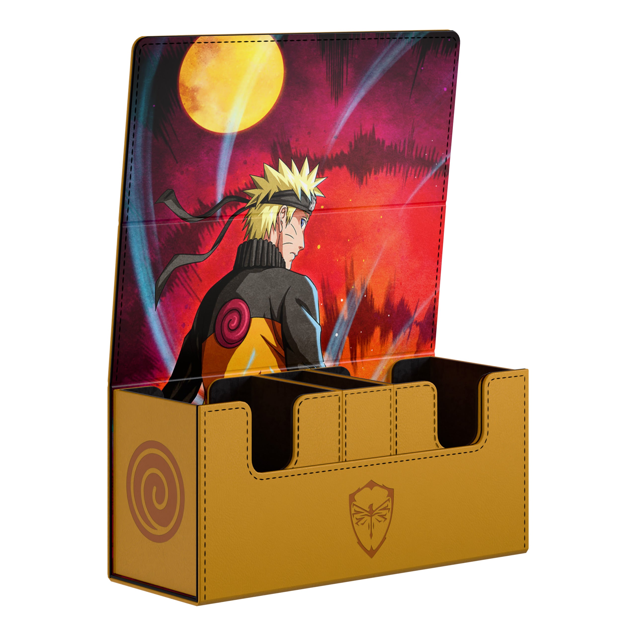 Fujin EV 2.5 XL Elite Series Box (Pre-Order)