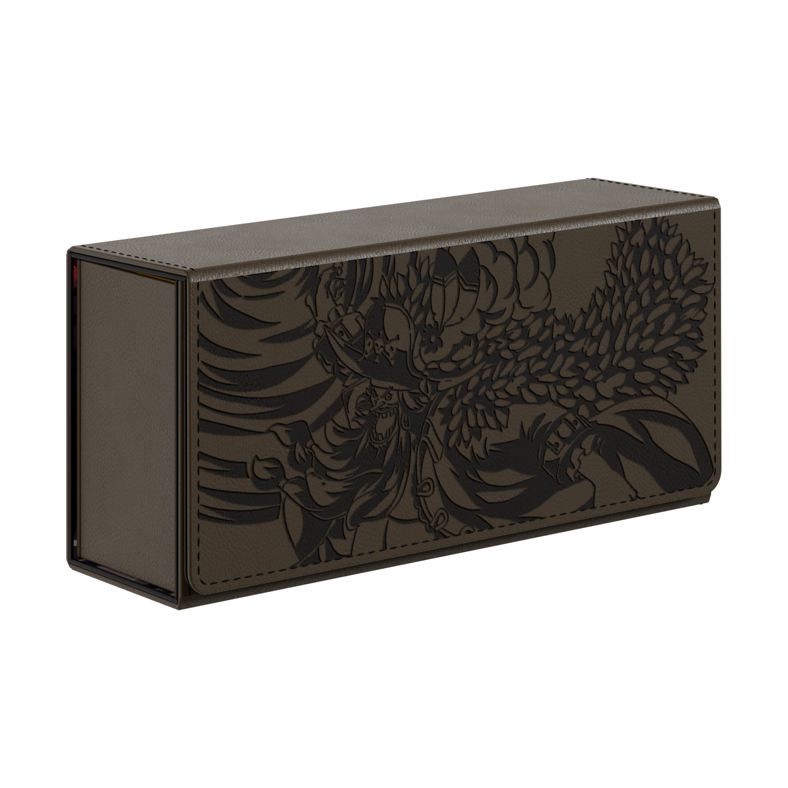 Black Beard EV 2.5 Elite Series Box Black Beard EV 2.5 Elite Series Box