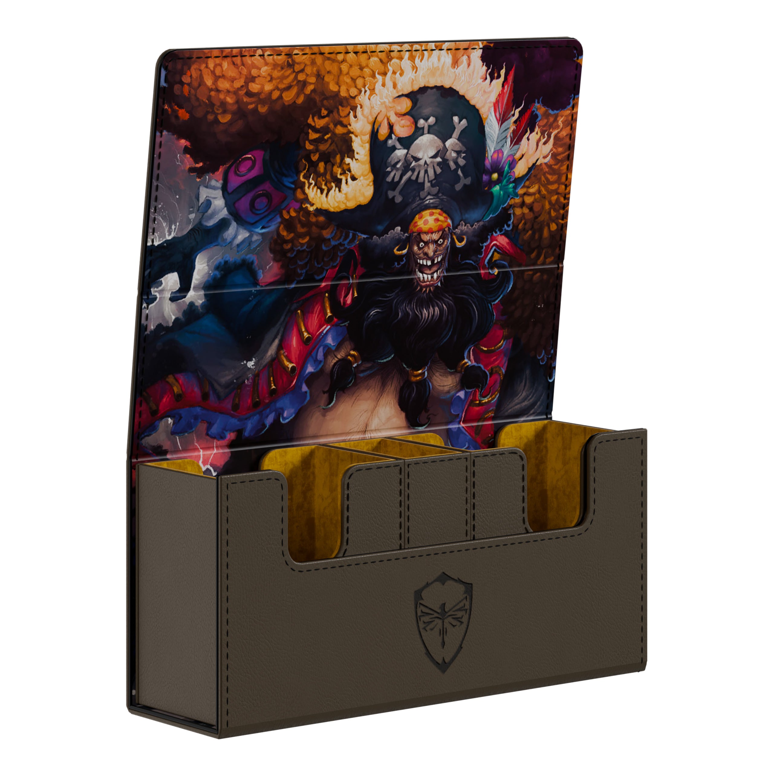 Black Beard EV 2.5 Elite Series Box
