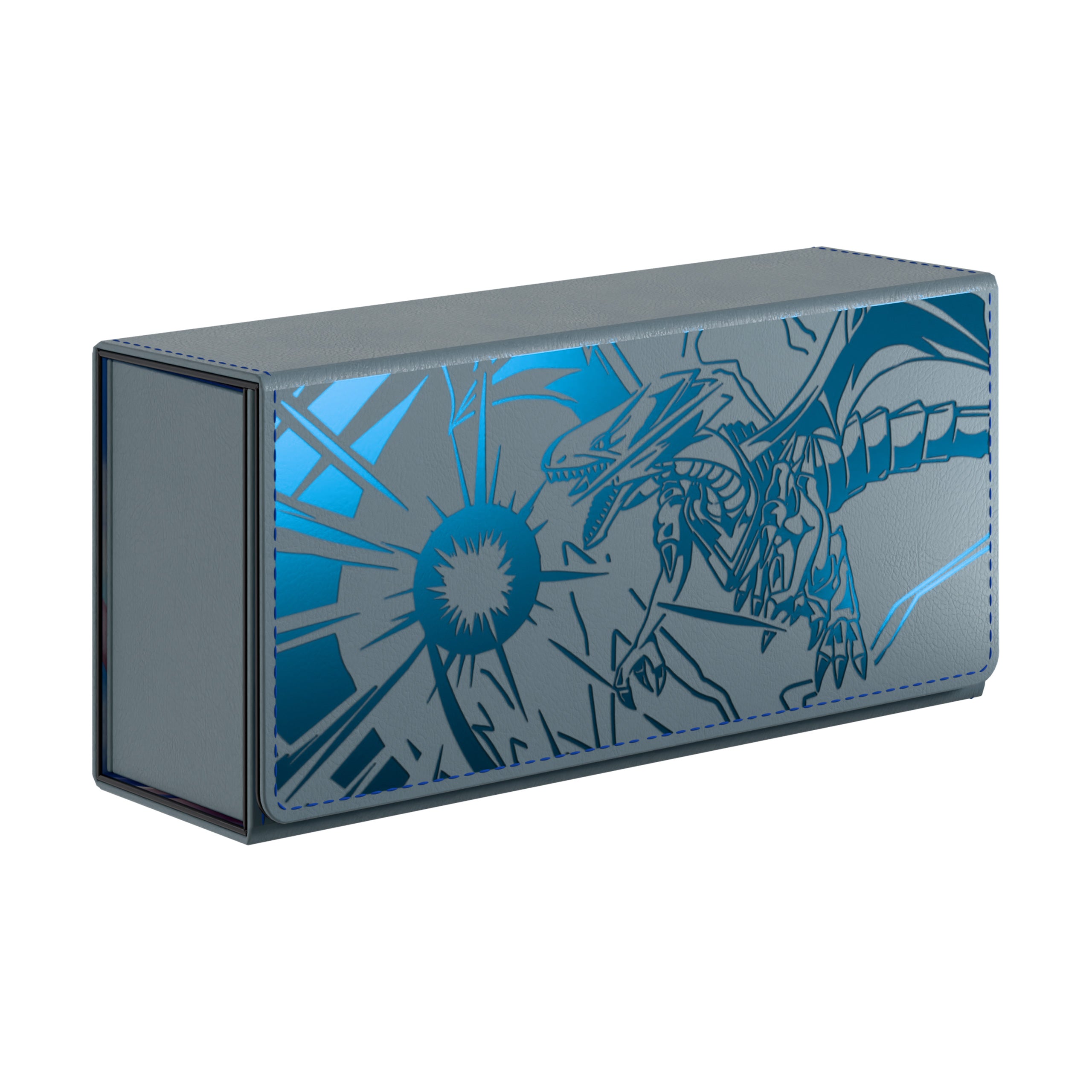 yugioh 5ds double deck box Amazon.com: Yu-Gi-Oh! Legendary 5D's Decks Collector's Set : Toys & Games