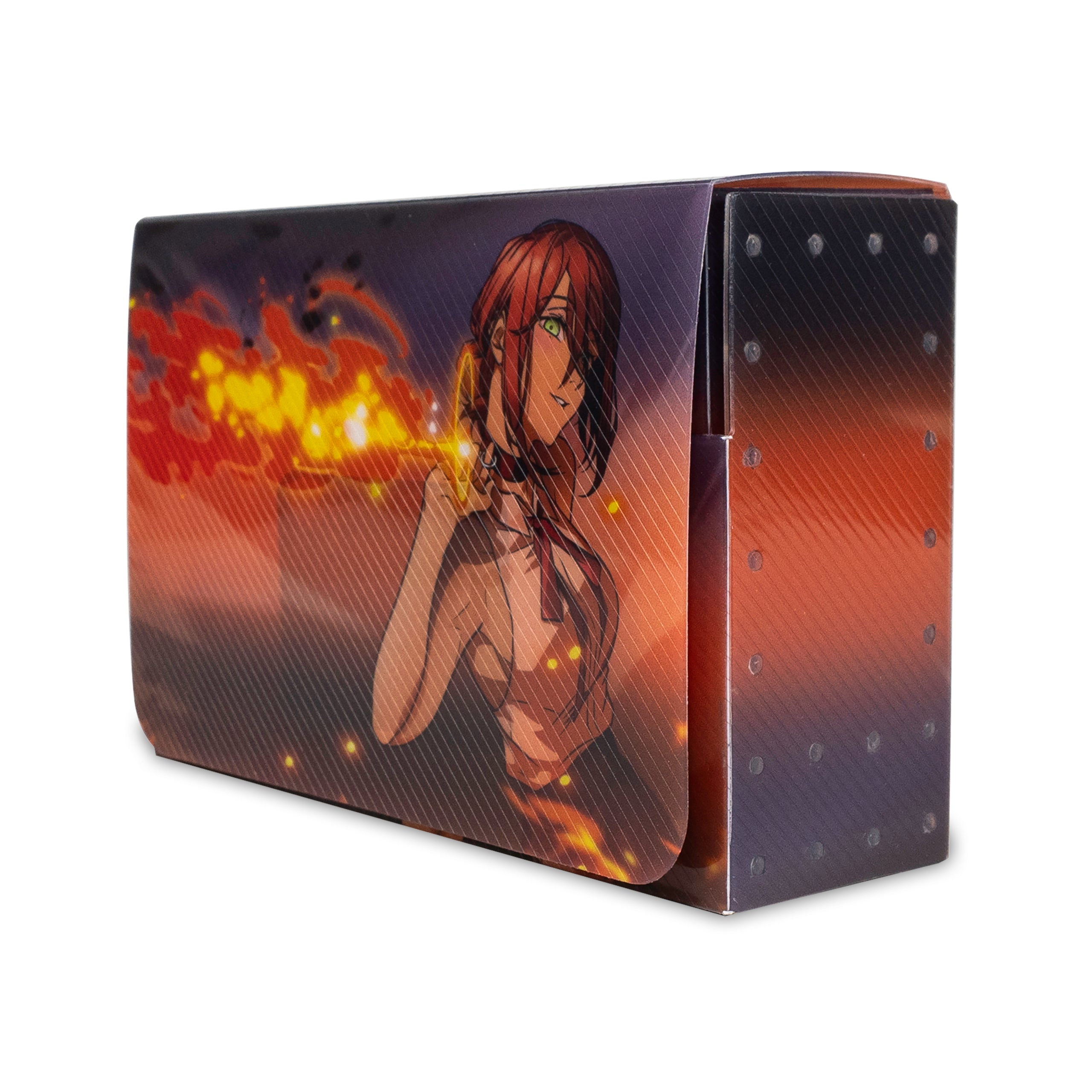 Bomb Girl Player Series Box
