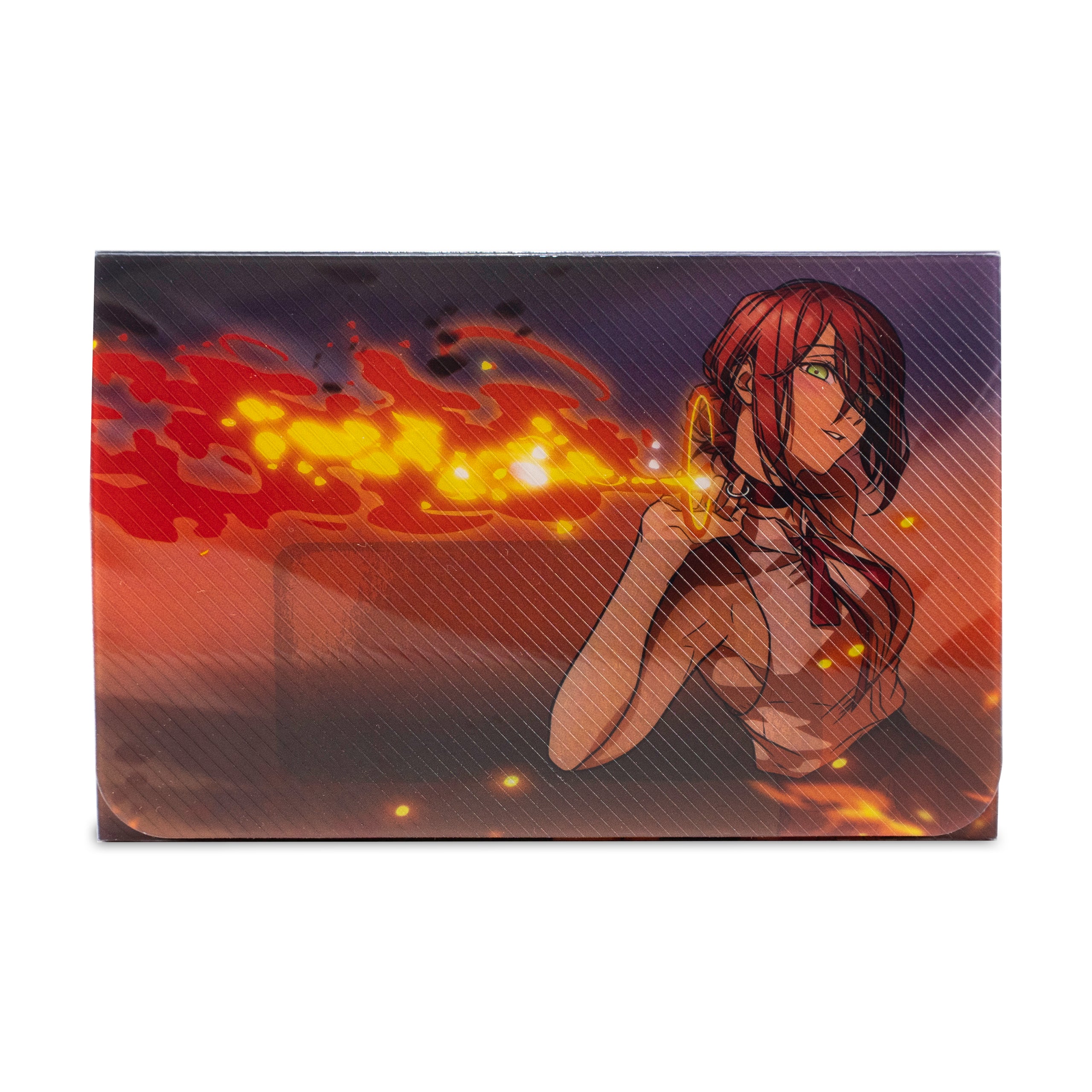 Bomb Girl Player Series Box