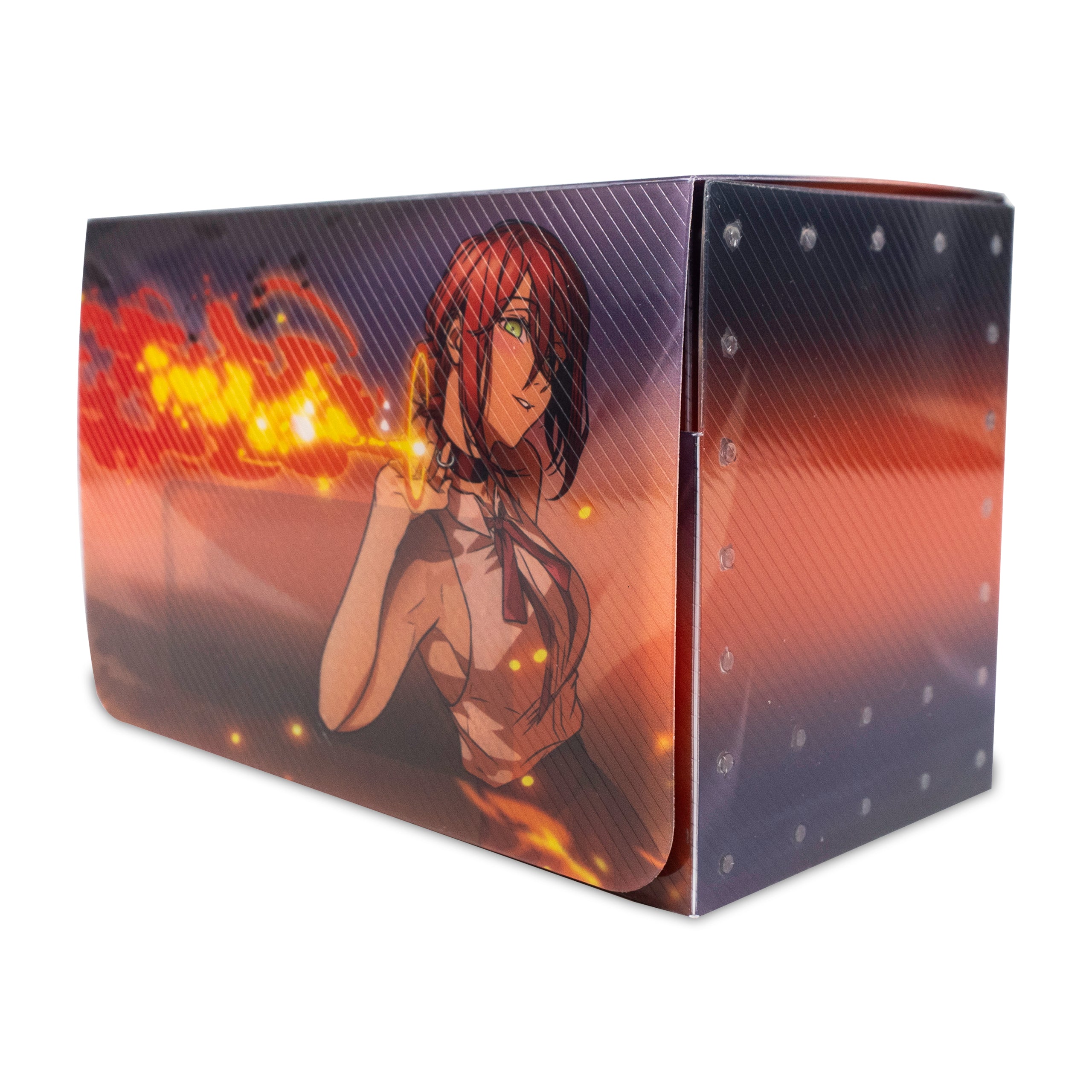 Bomb Girl Player Series Box