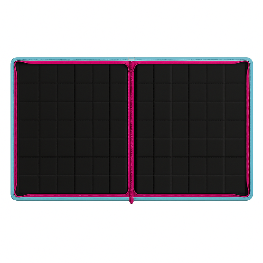 BIG X BINDER (Pre-Order)