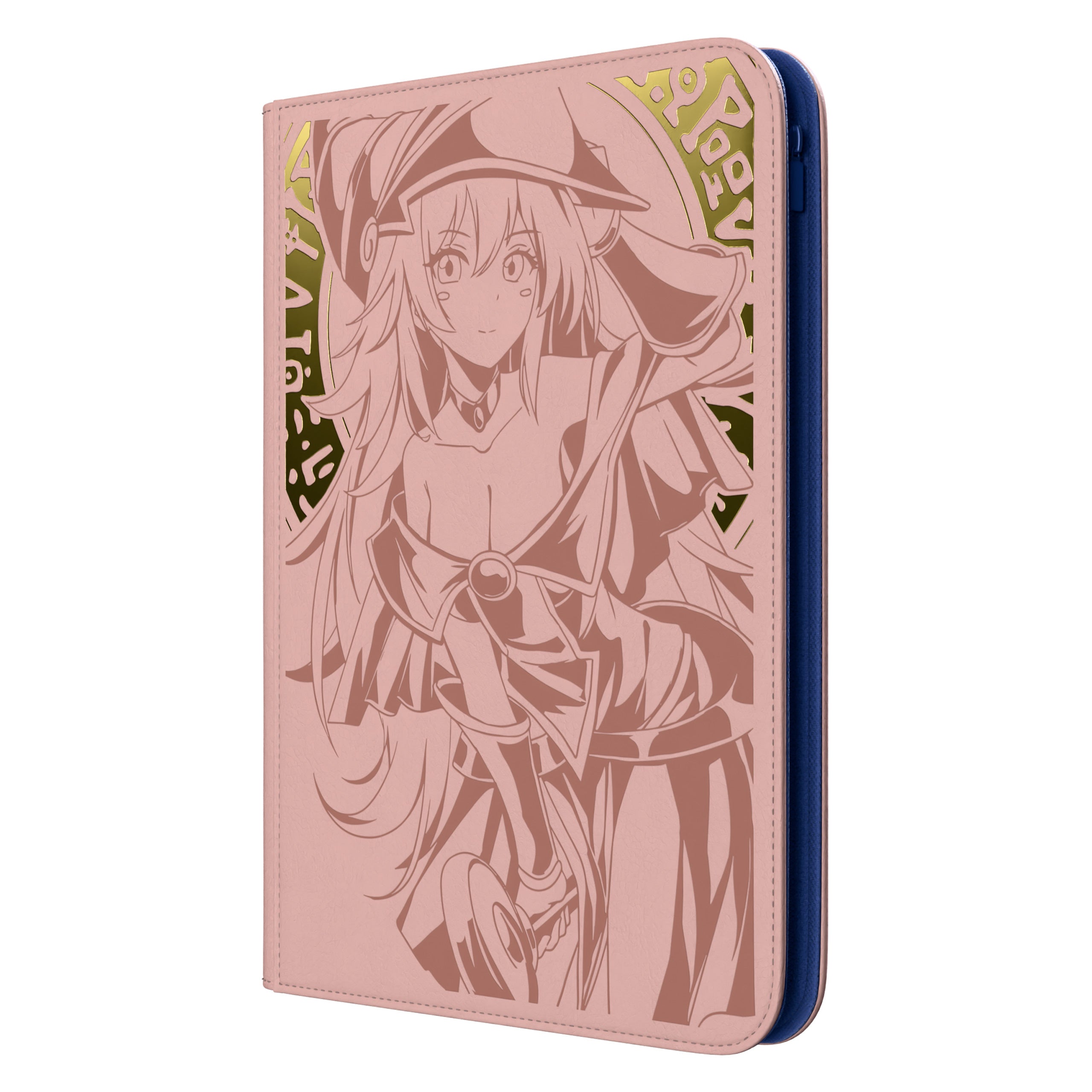 Enchanter Of Hearts TCG Binder (Pre-Order)