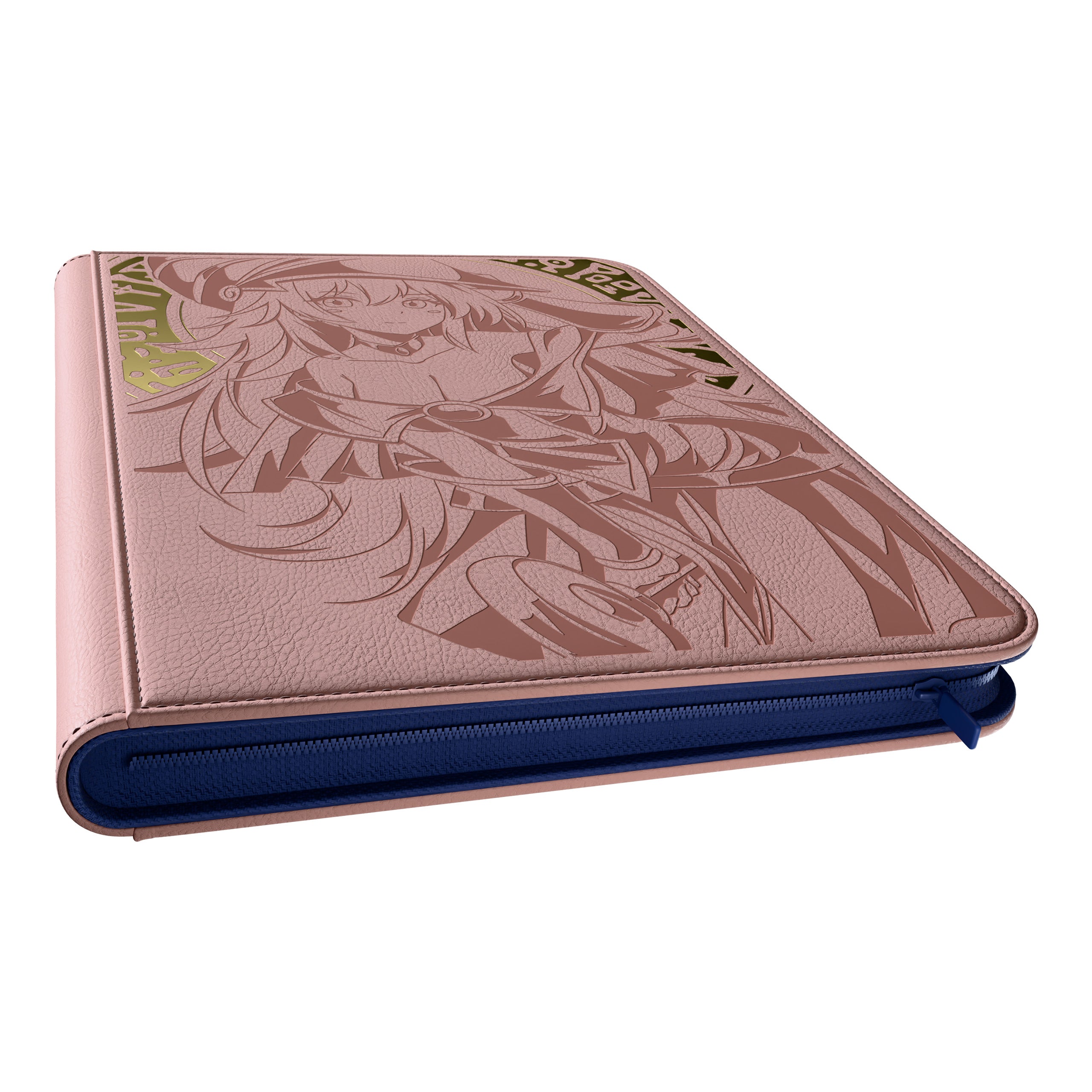 Enchanter Of Hearts TCG Binder (Pre-Order)