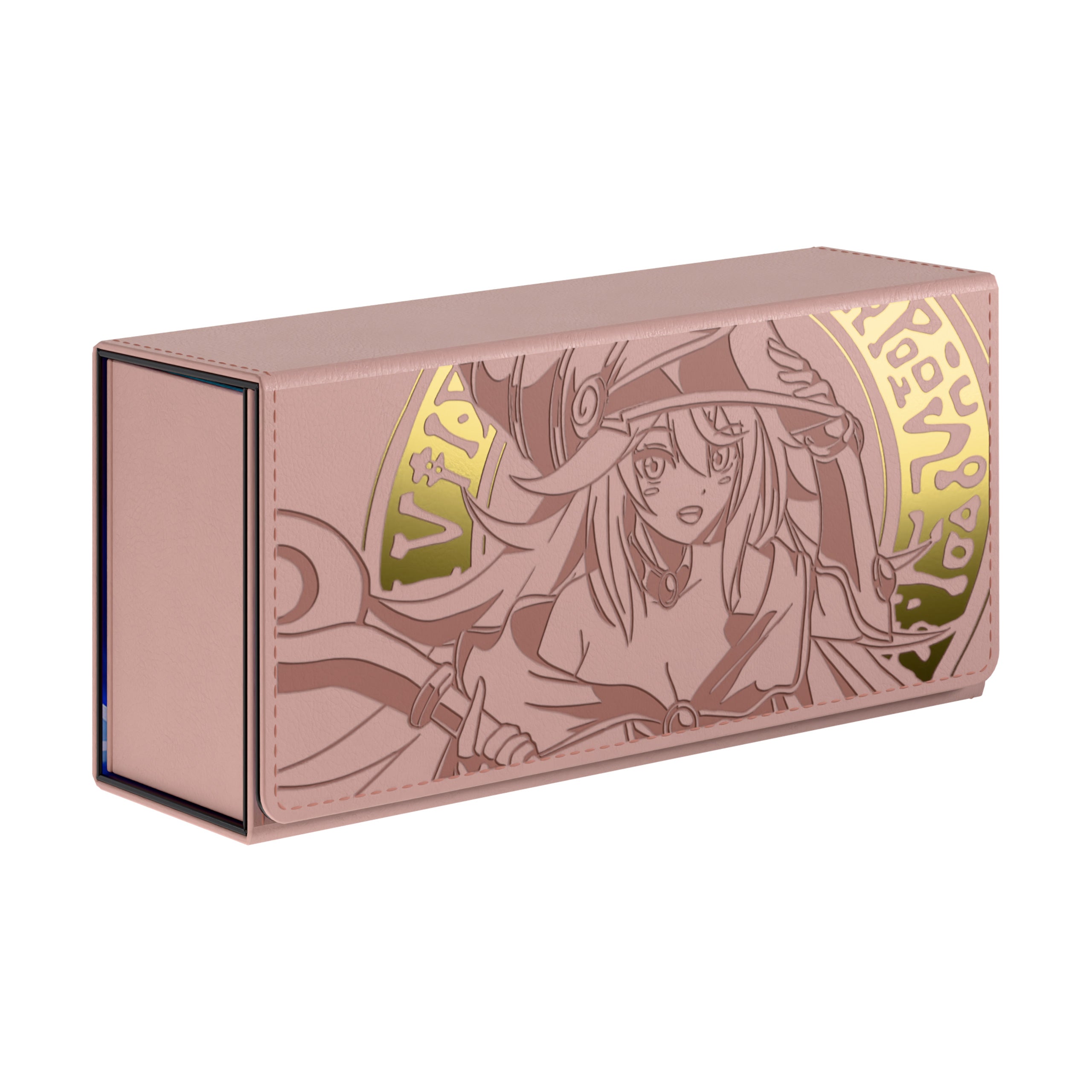 yugioh duel deck box Enchanter Of Hearts EV 2.5 Elite Series Box