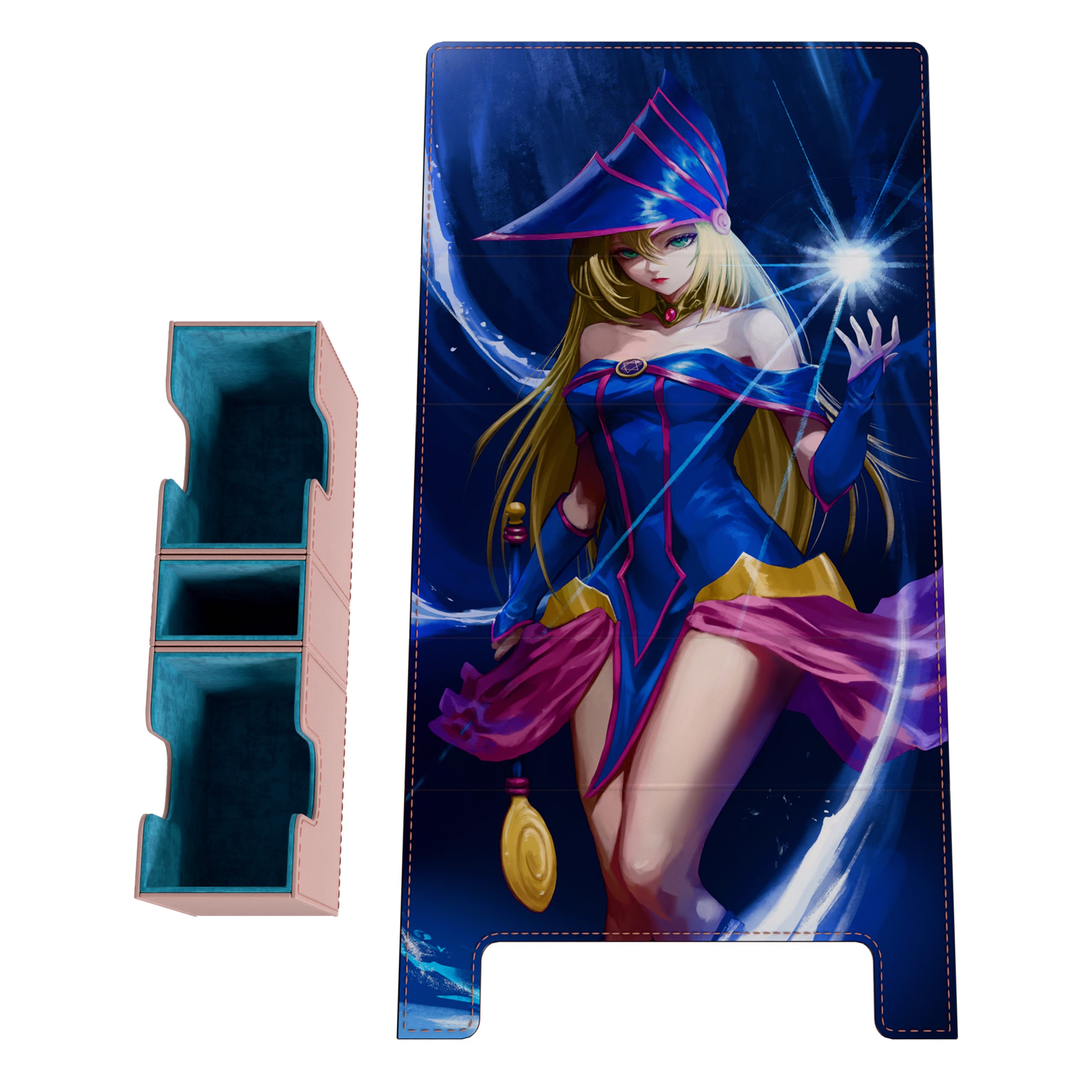 Enchanter Of Hearts EV 2.5 Elite Series Box (Pre-Order)