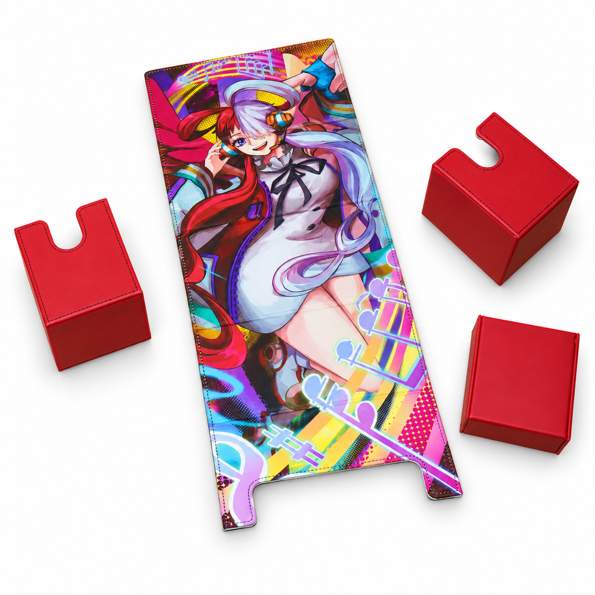 Dream Diva EV 2.5 Series Box