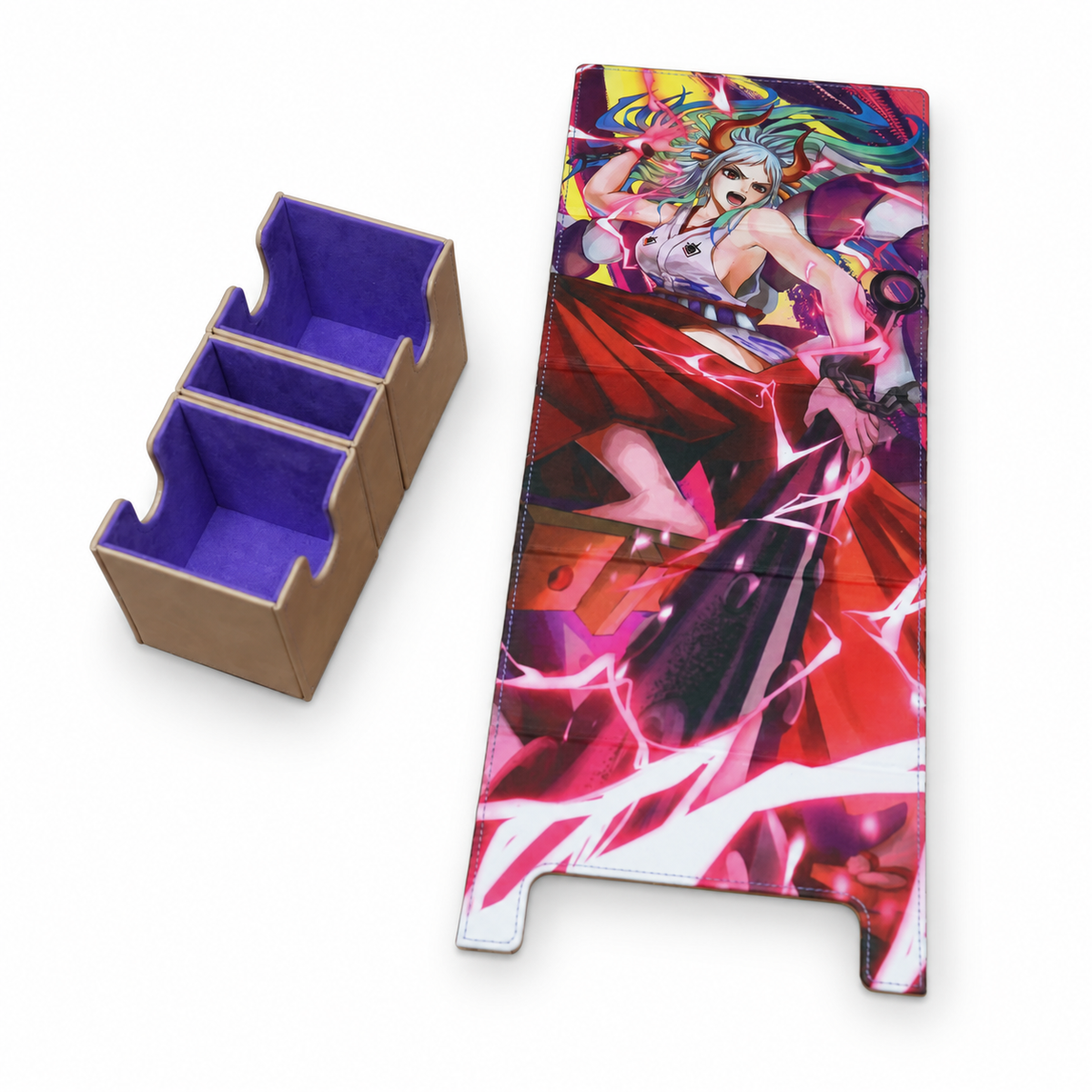 Guardian of Wano EV 2.5 Series Box