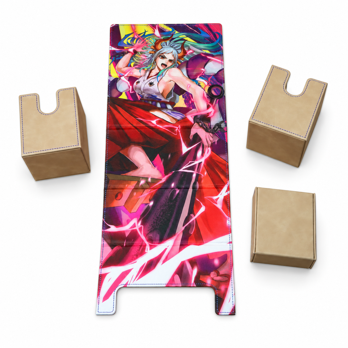 Guardian of Wano EV 2.5 Series Box