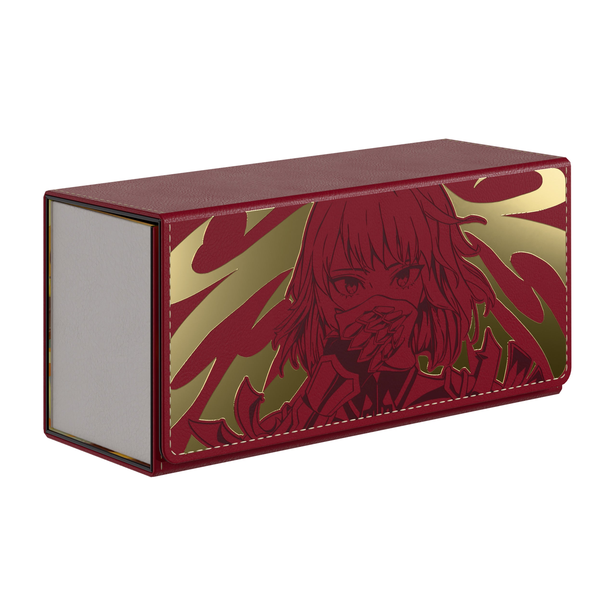 The Dancer EV 2.5 XL Elite Series Box