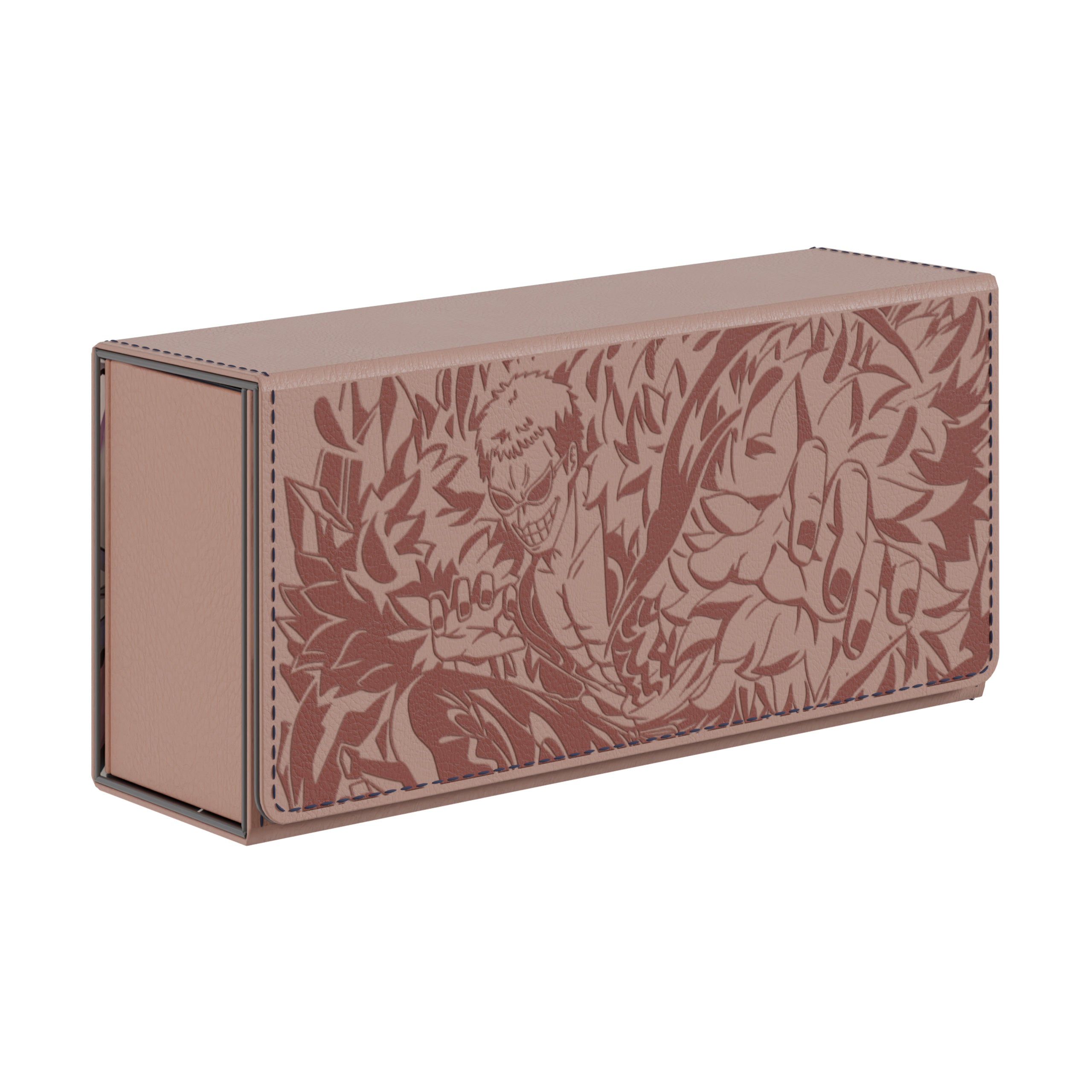 Donflamingo EV 2.5 Elite Series Box