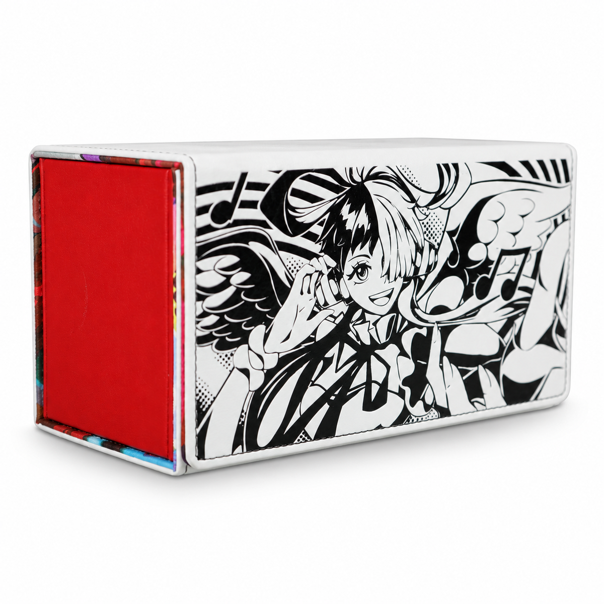 Dream Diva EV 2.5 Series Box
