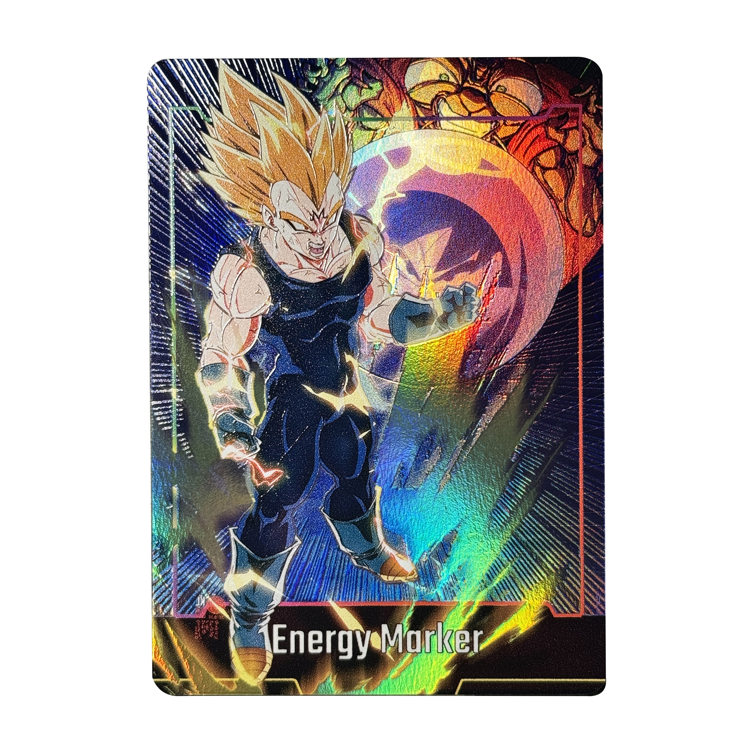 Ego Custom Art Energy Marker