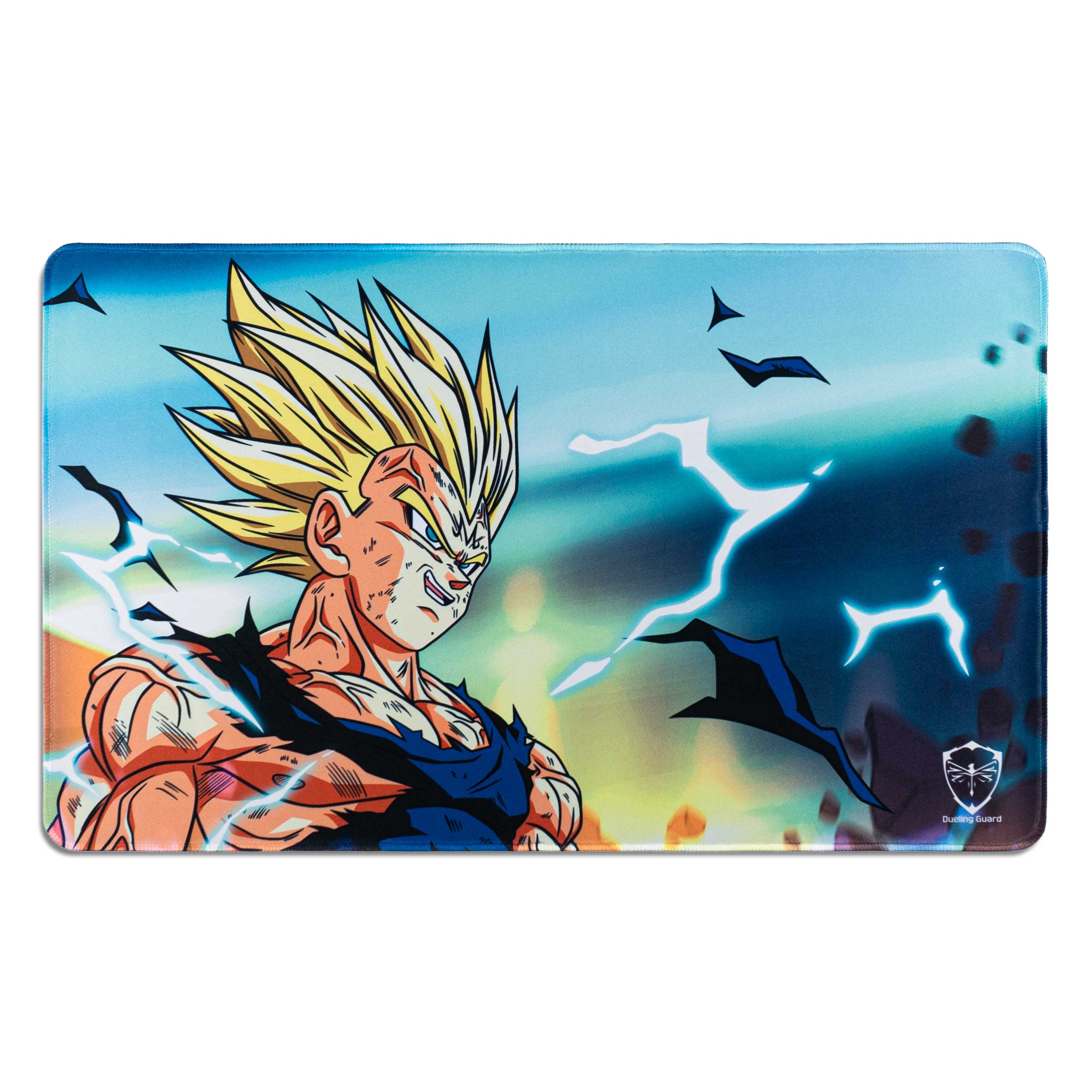 Ego 1-Player Stitched Edge Playmat