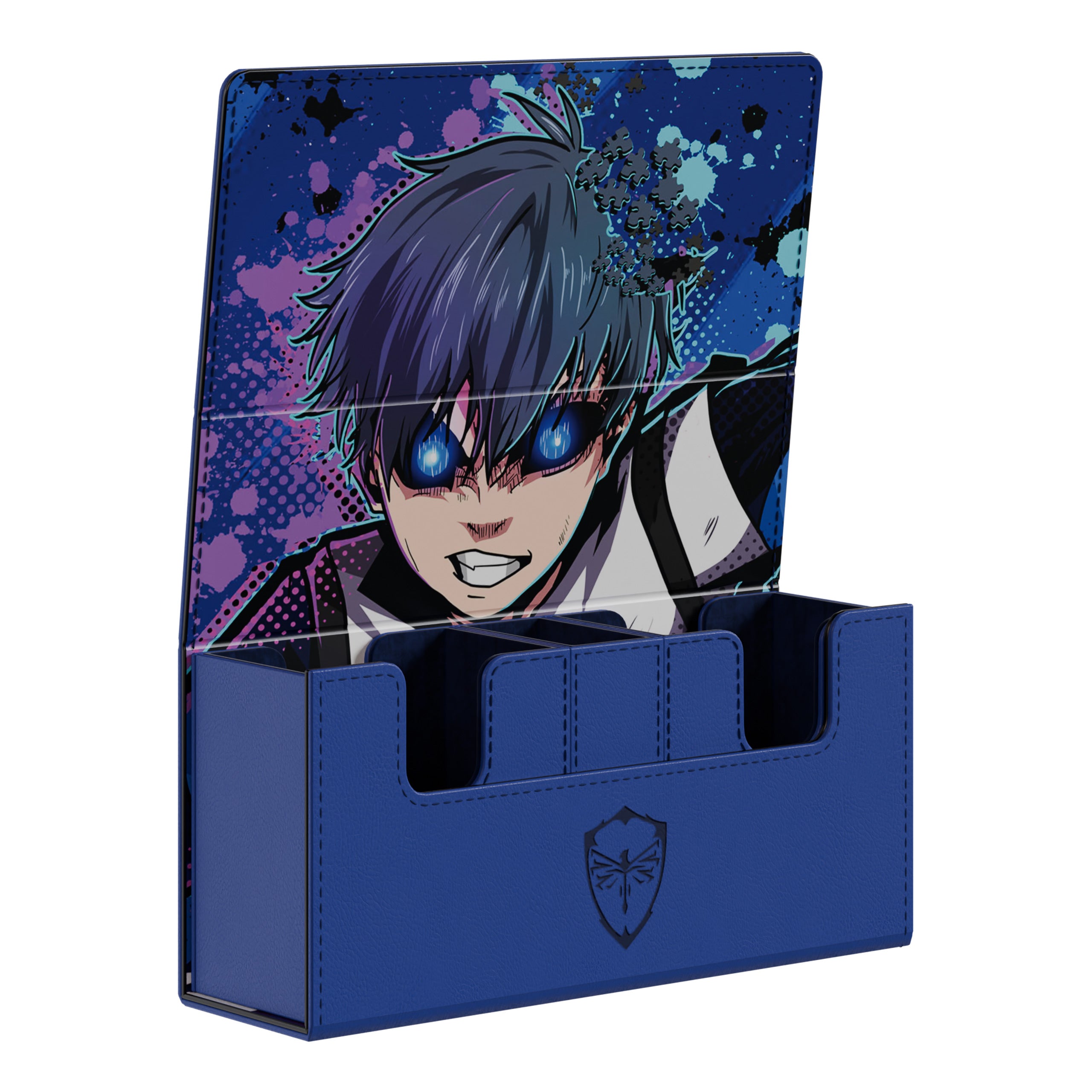 Egoist EV 2.5 Elite Series Box