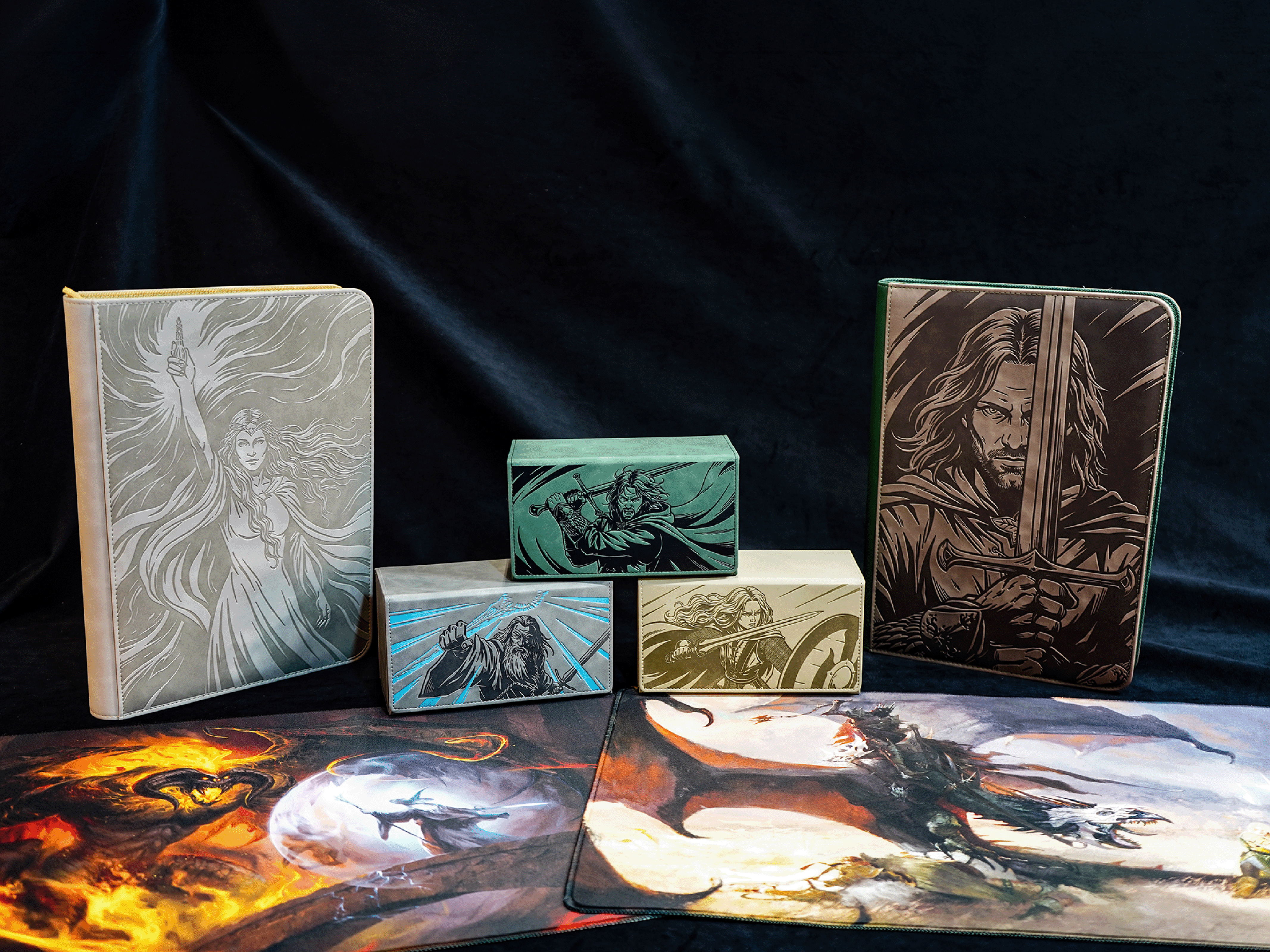 The Fellowship Bundle