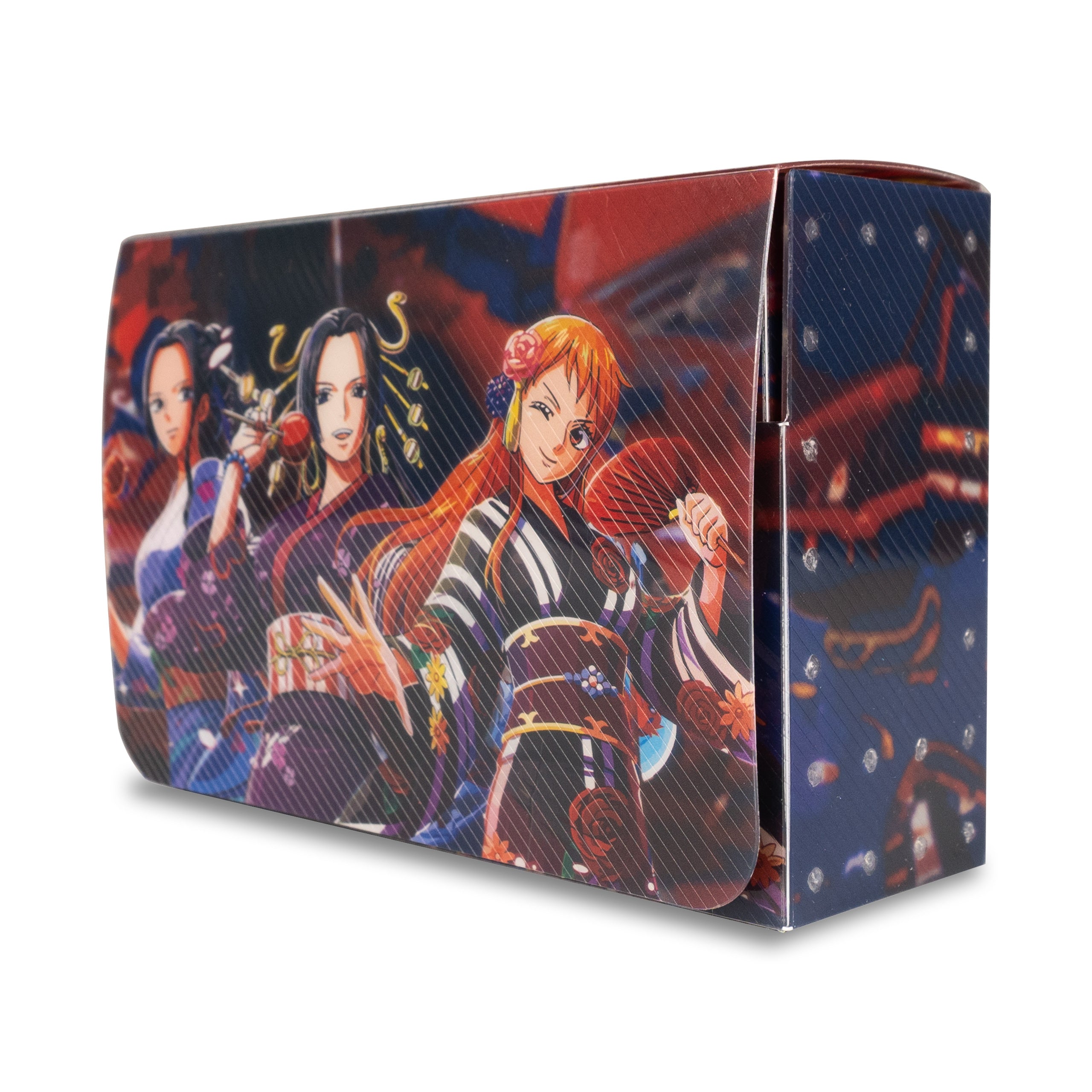 Grand Line Treasures Player Series Box