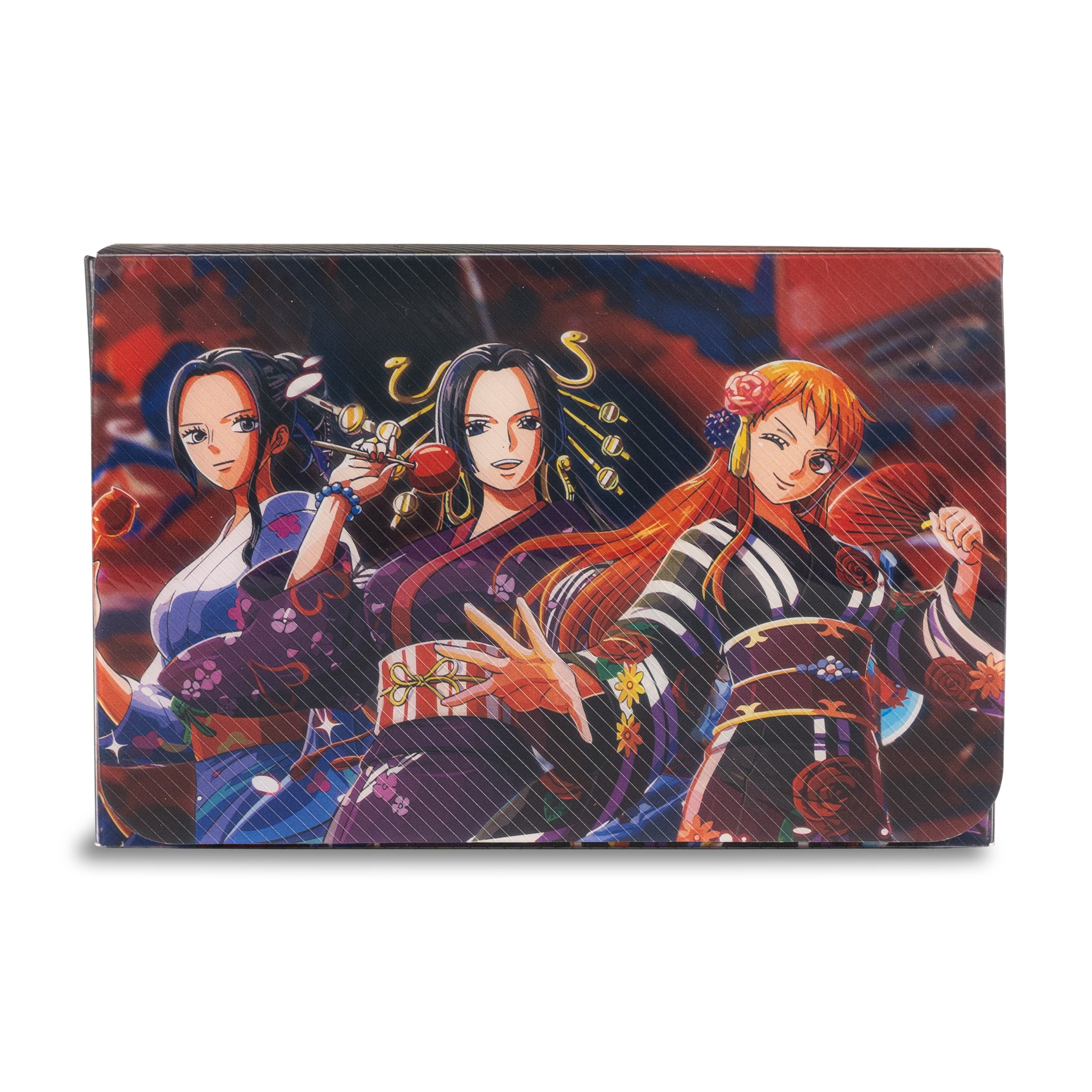 Grand Line Treasures Player Series Box