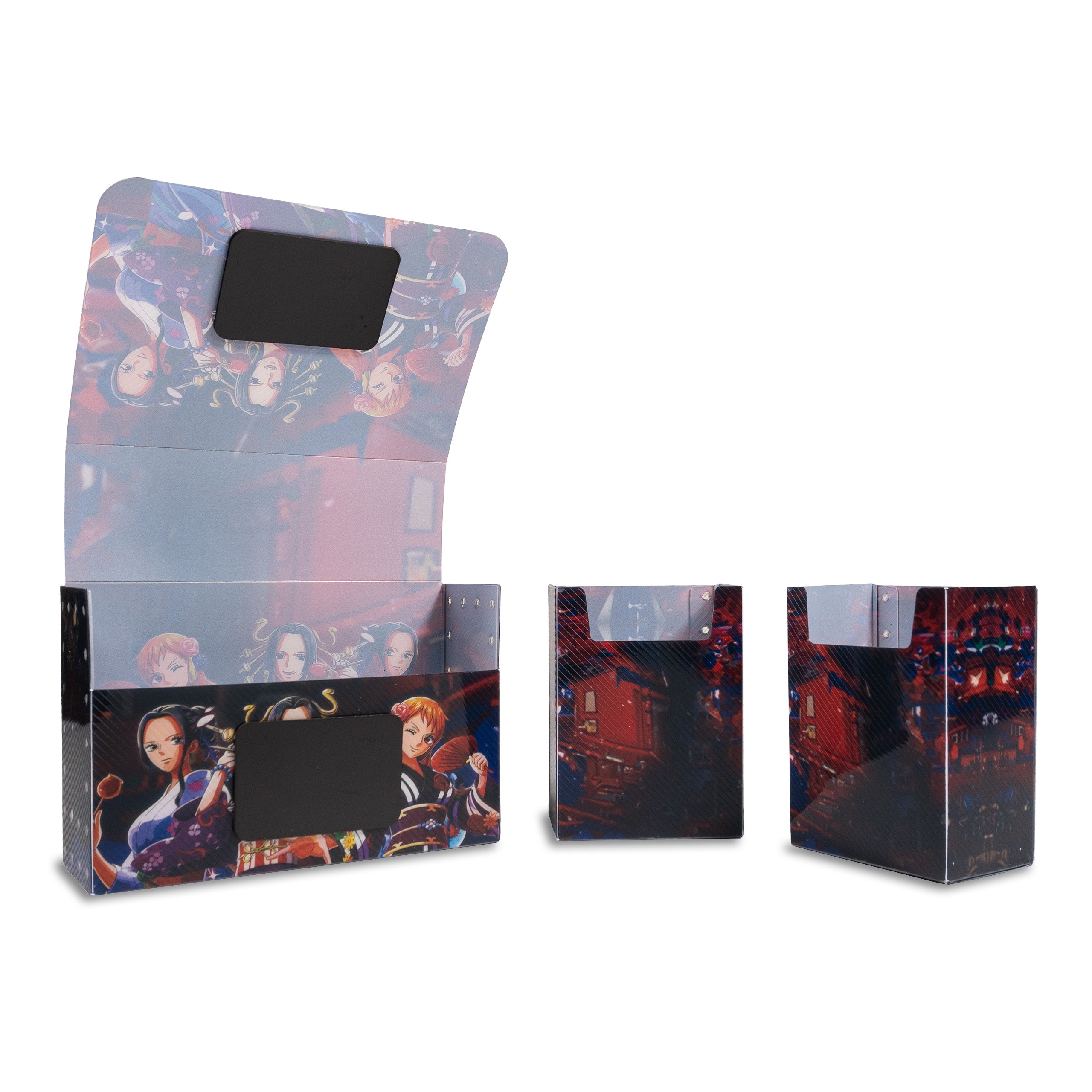 Grand Line Treasures Player Series Box