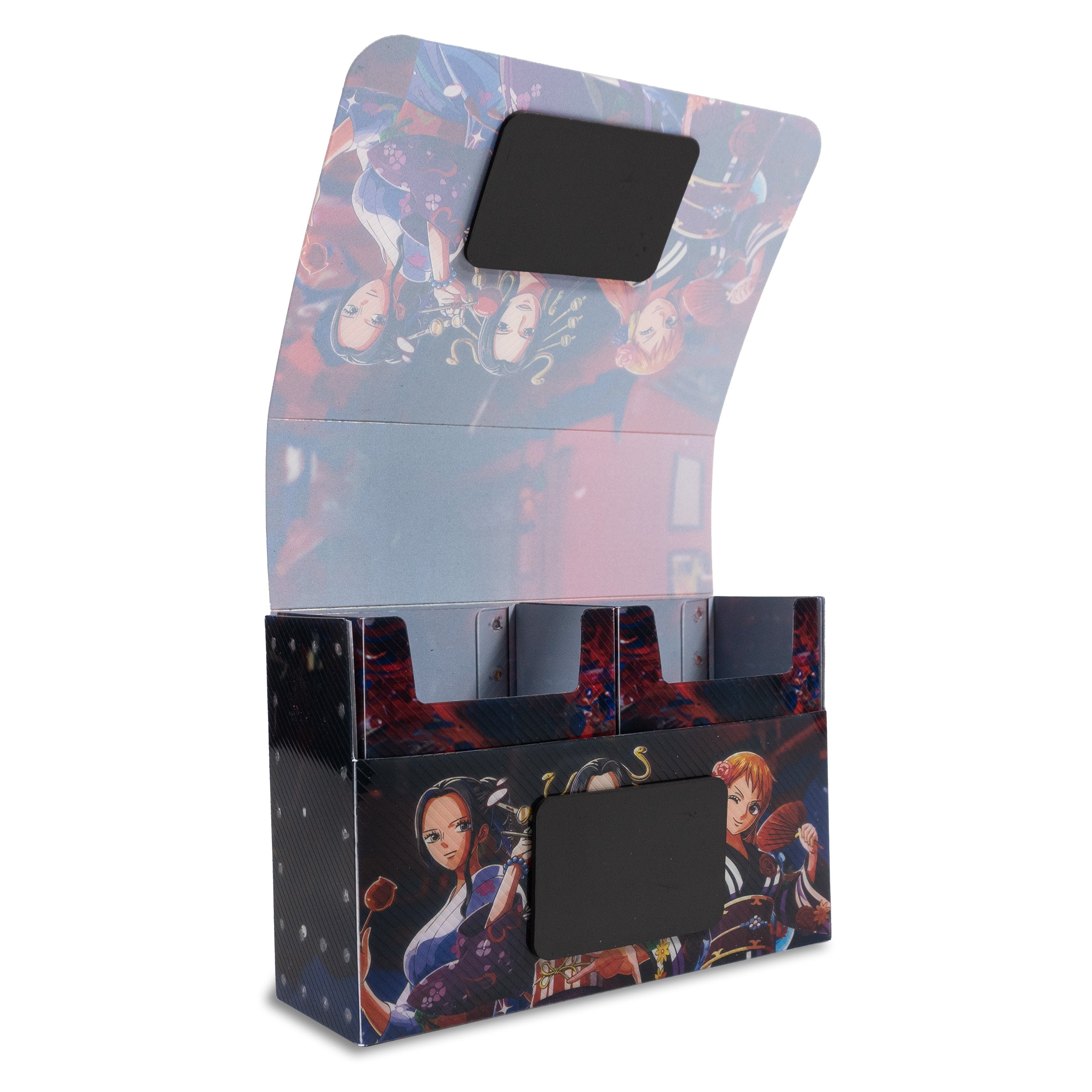 Grand Line Treasures Player Series Box