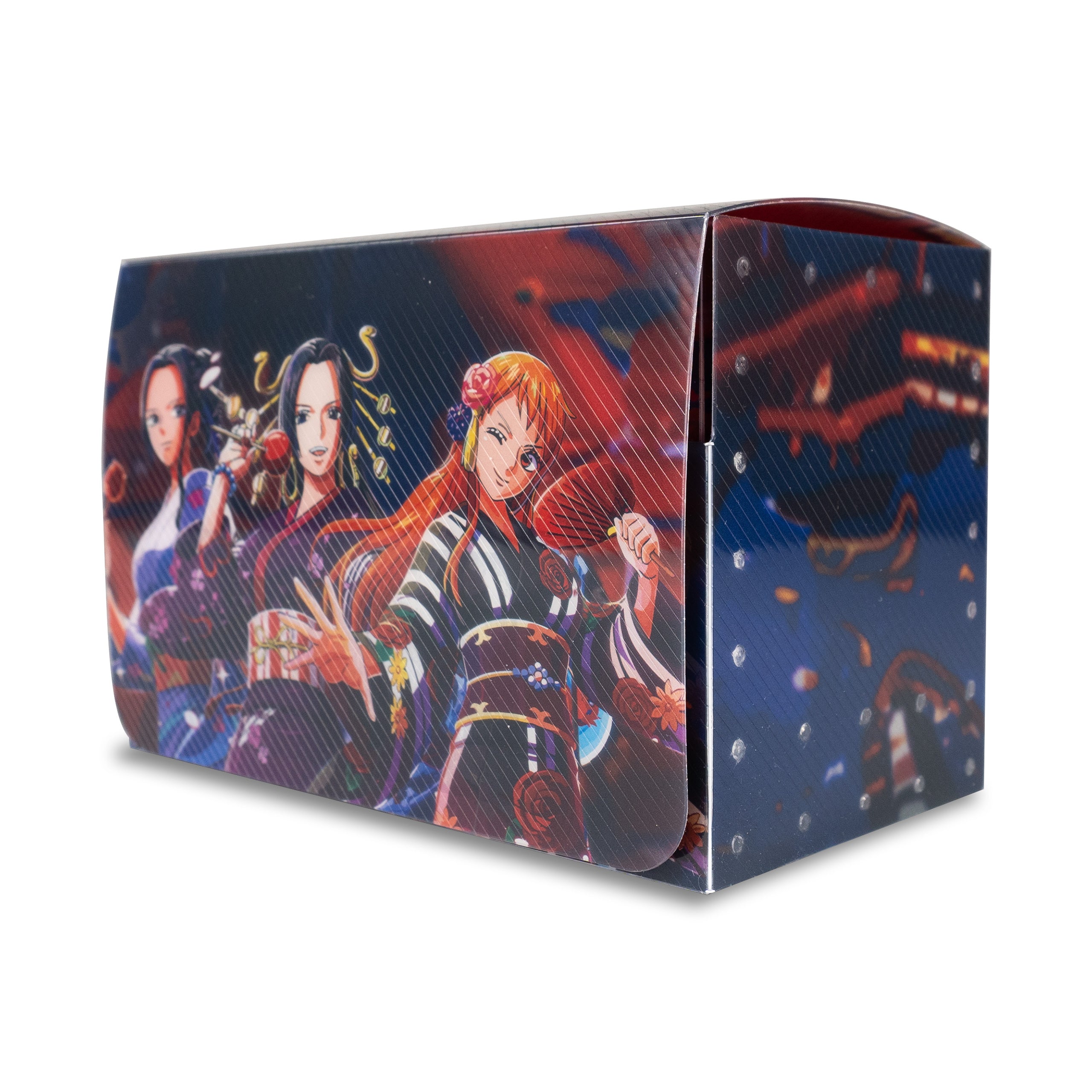 Grand Line Treasures Player Series Box