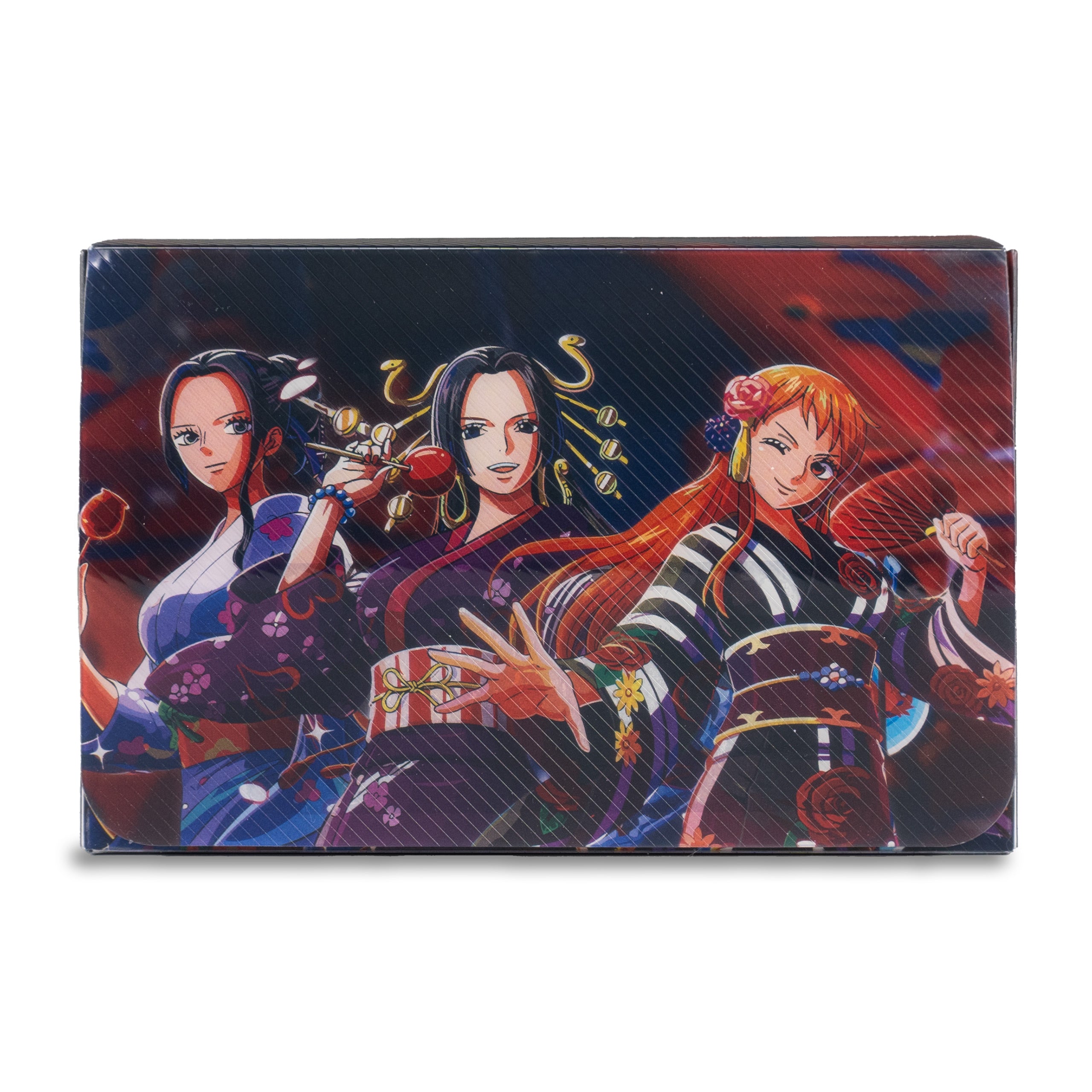 Grand Line Treasures Player Series Box