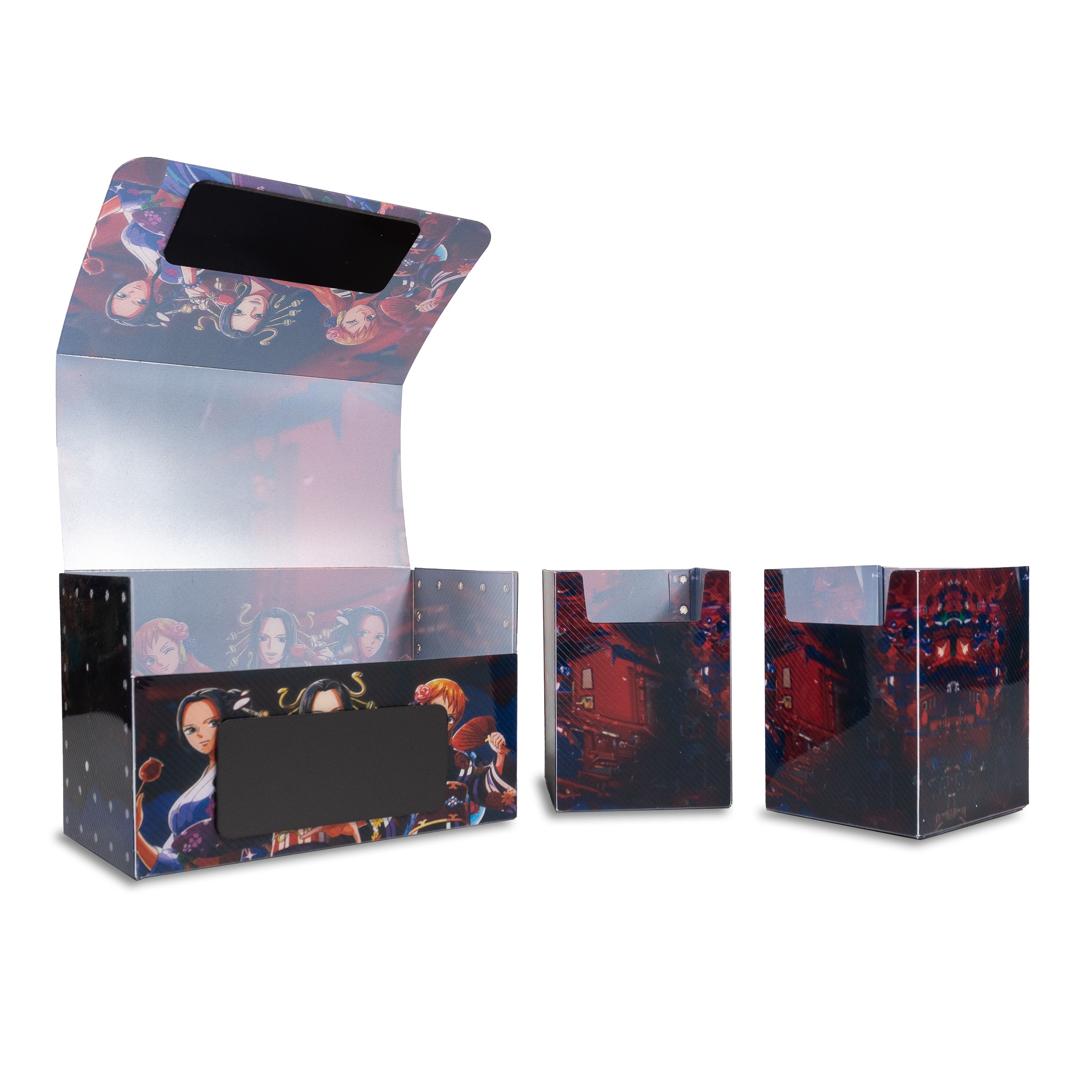 Grand Line Treasures Player Series Box