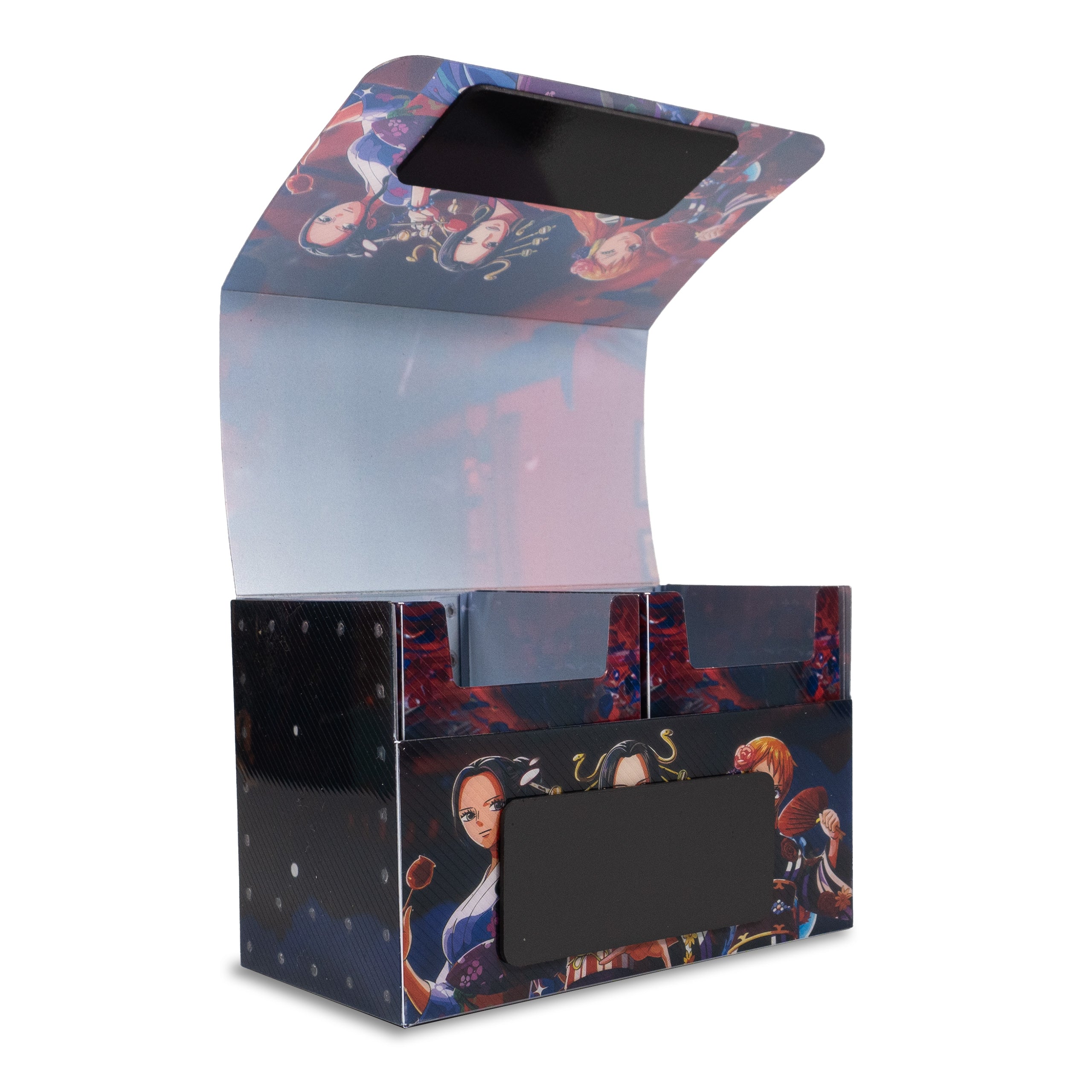 Grand Line Treasures Player Series Box