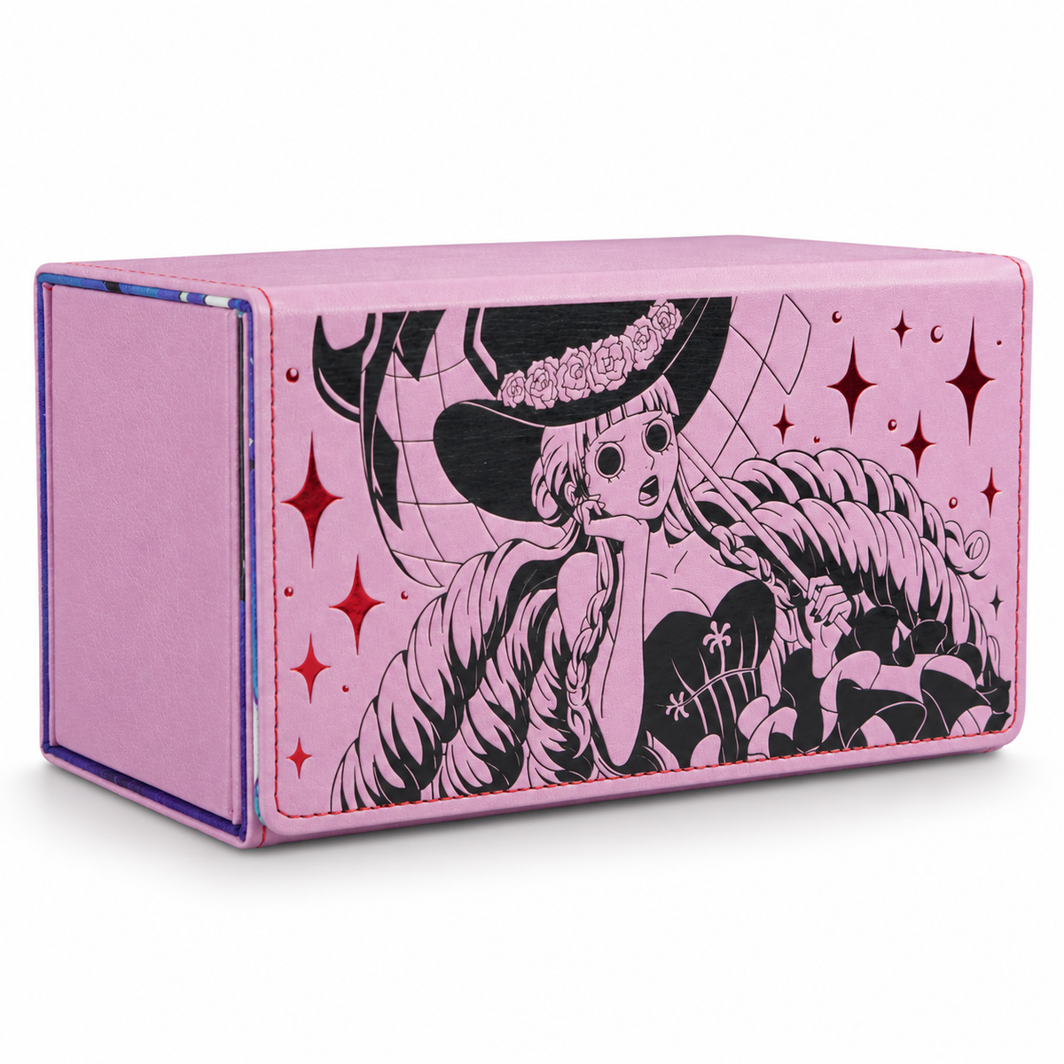 Ghost Princess EV 2.5 Series Box