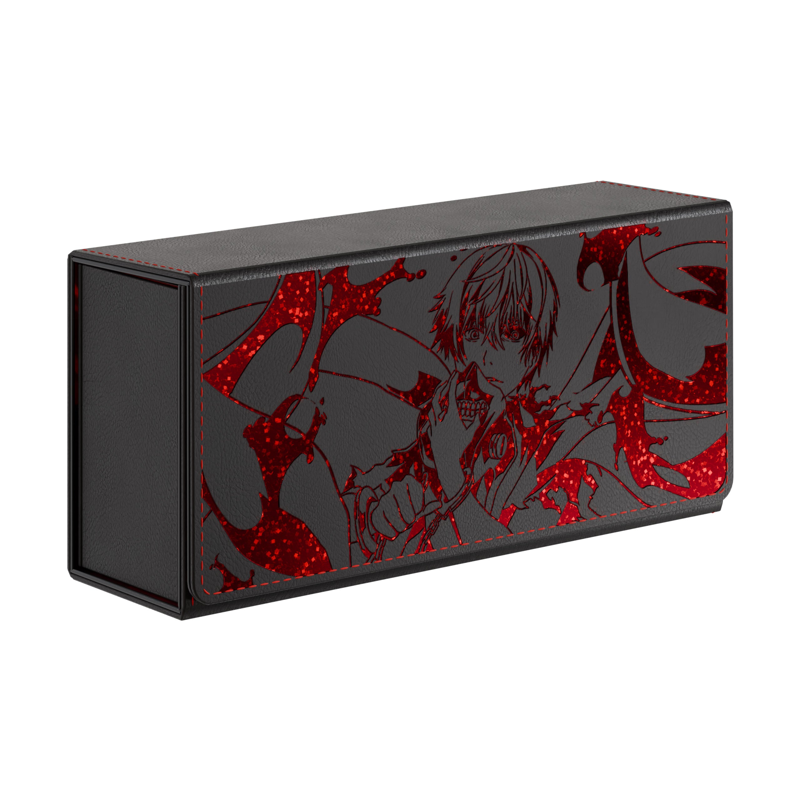 Ghoul EV 2.5 Elite Series Box Ghoul EV 2.5 Elite Series Box
