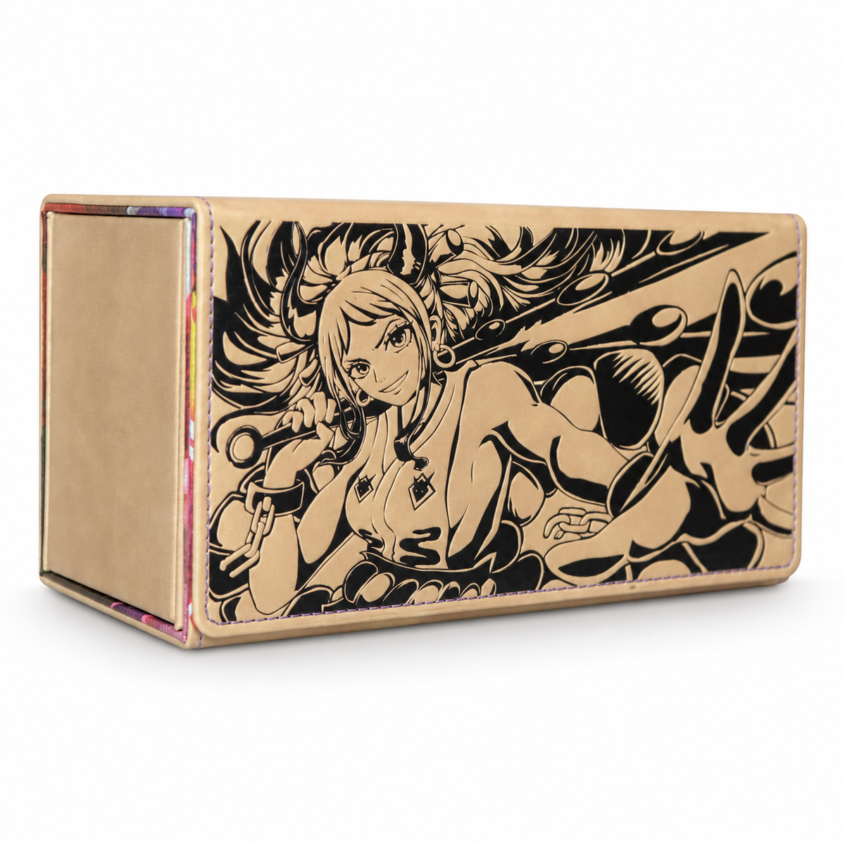 Guardian of Wano EV 2.5 Series Box