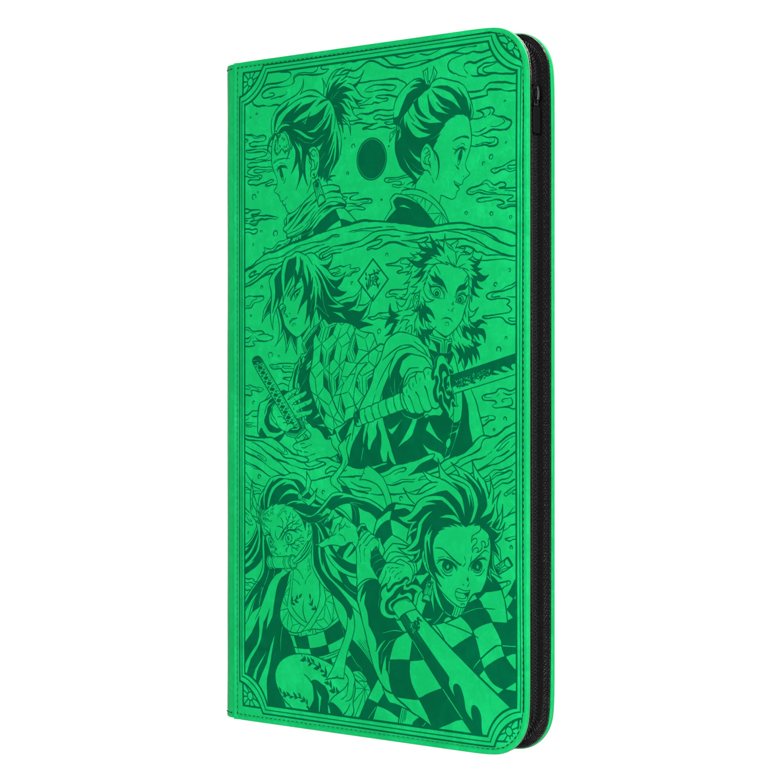 Hinokami TCG Tower Binder (Pre-Order)